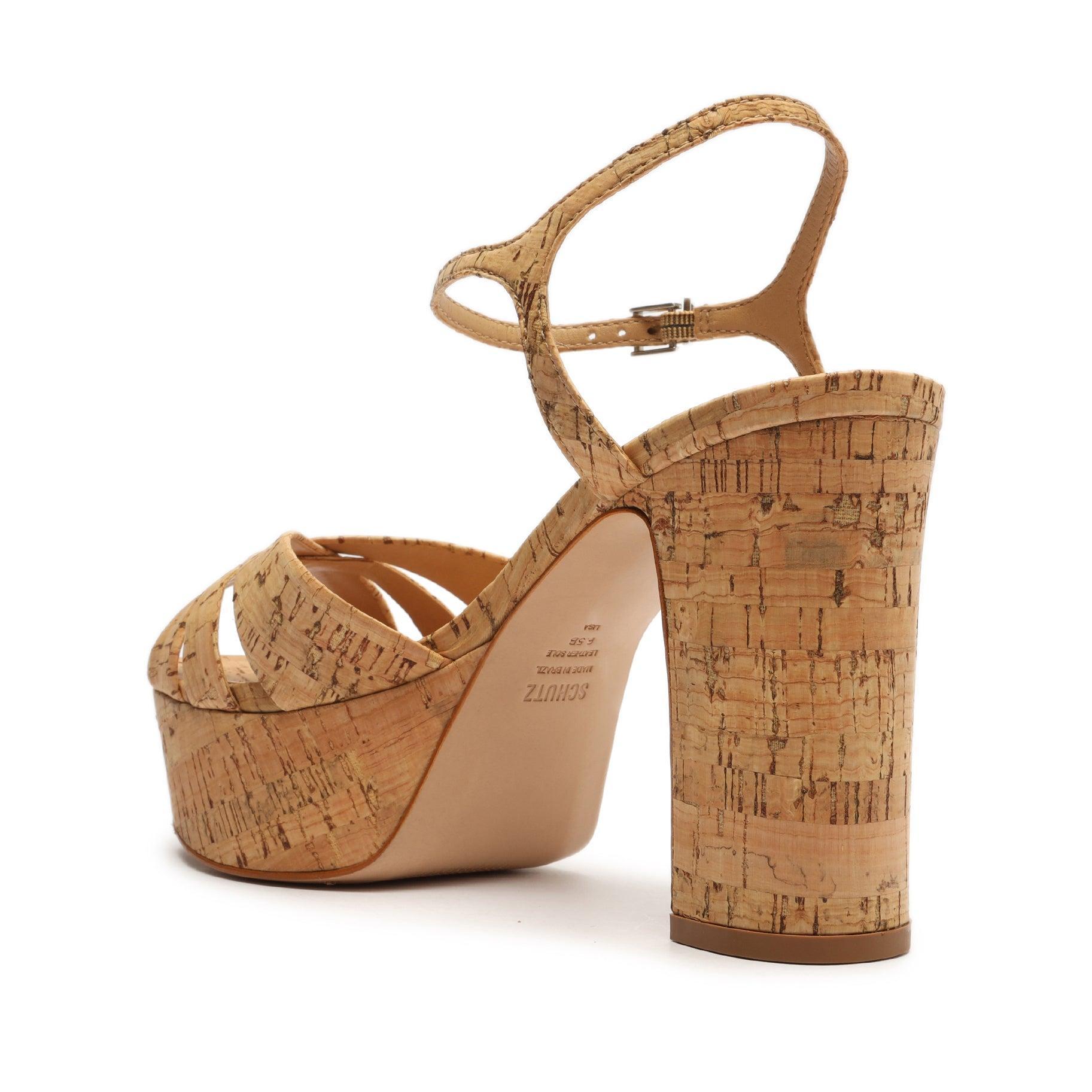 Keefa Sandal Female Product Image