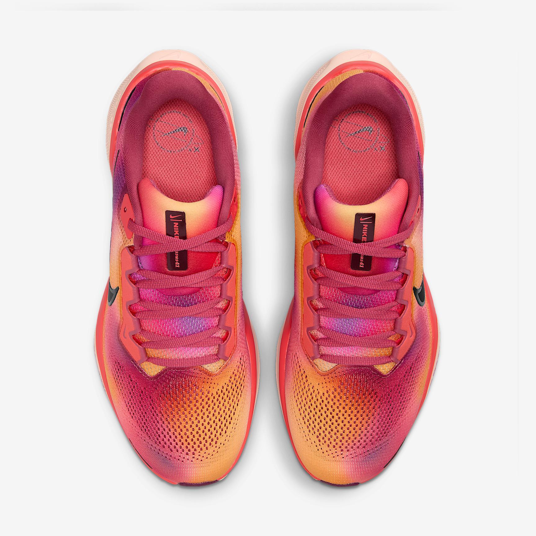 Nike Pegasus 41 SE Women's Road Running Shoes Product Image