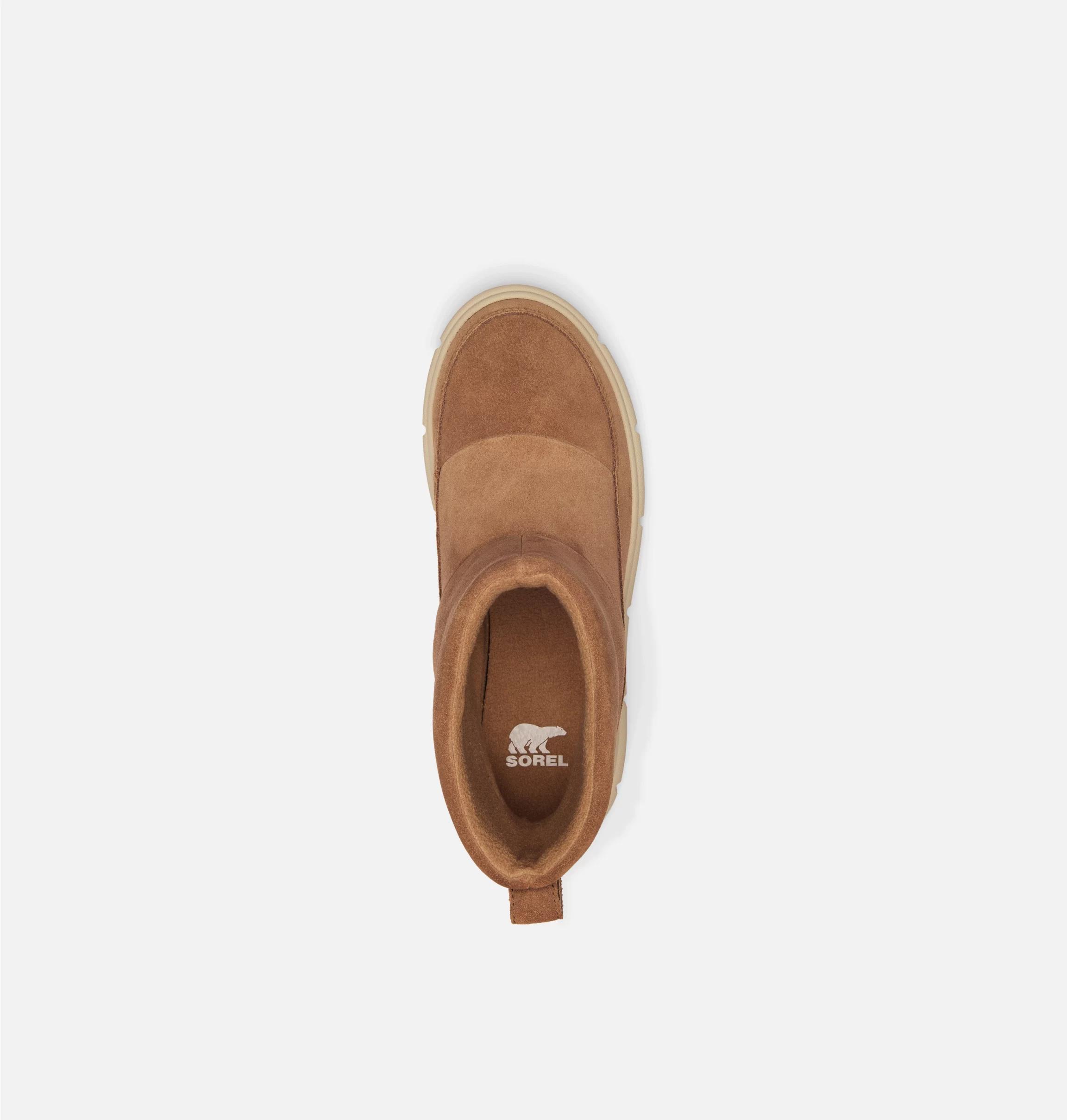 SOREL EXPLORER™ III Slip-On Women's Waterproof Boot Product Image