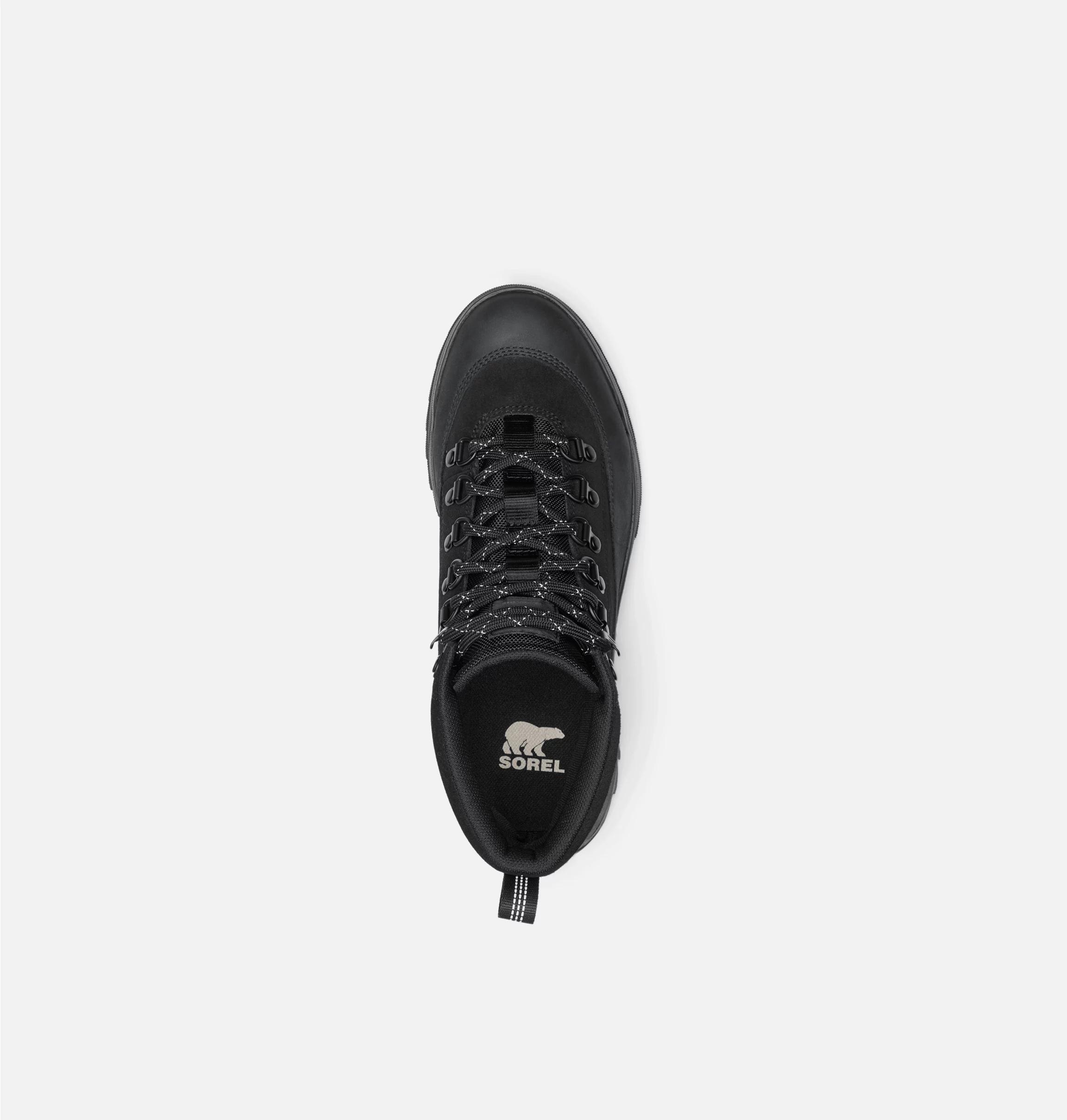 SCOUT 87™ Pro Plus Men's Waterproof Boot Product Image