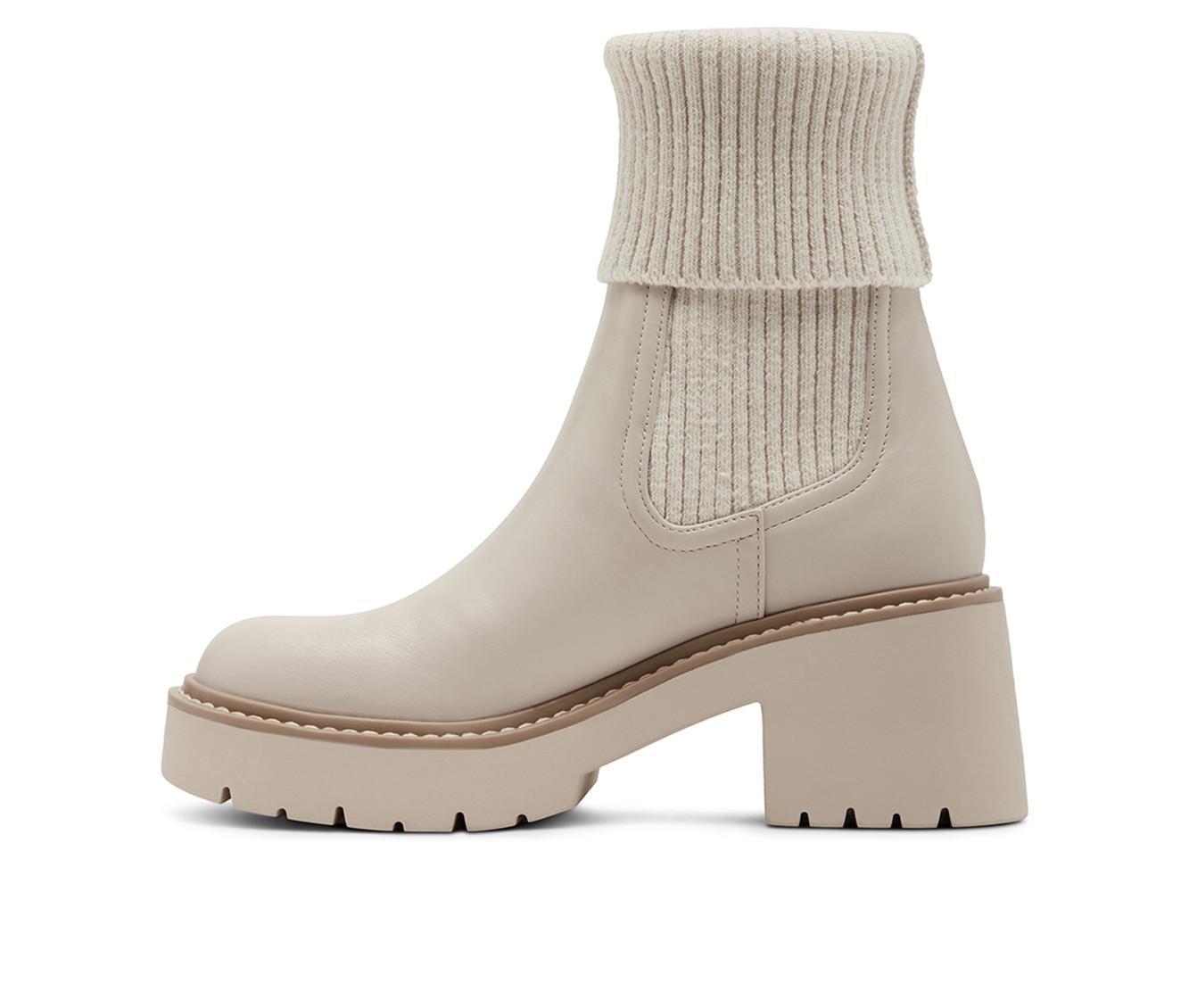Women's Madden Girl Fawnn Booties Product Image