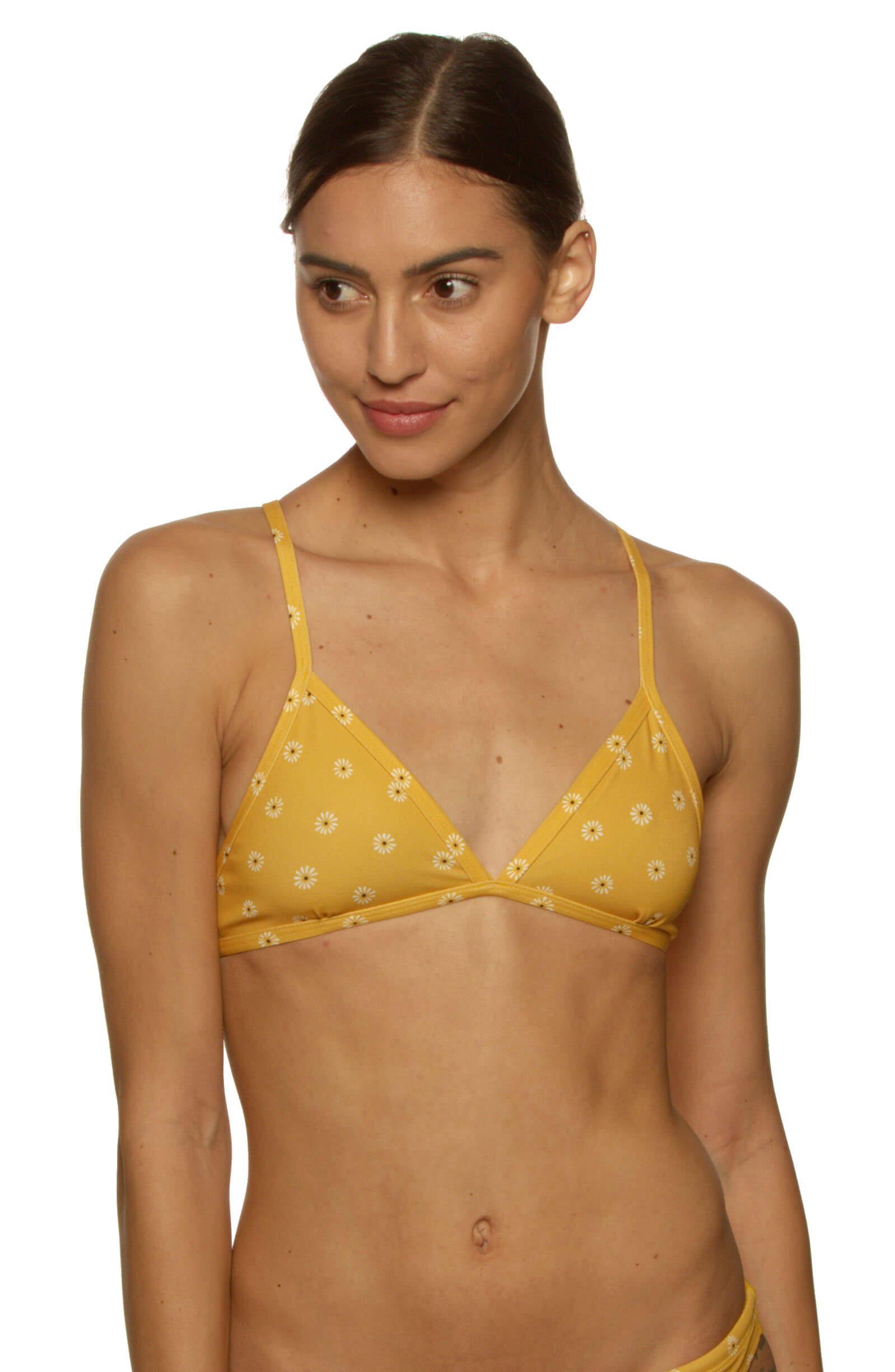 Tomcat Bikini Top - Prints Product Image