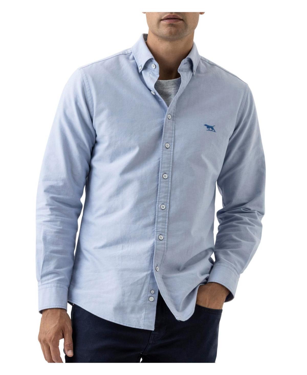 Mens Pointer Oxford Sport Shirt Product Image
