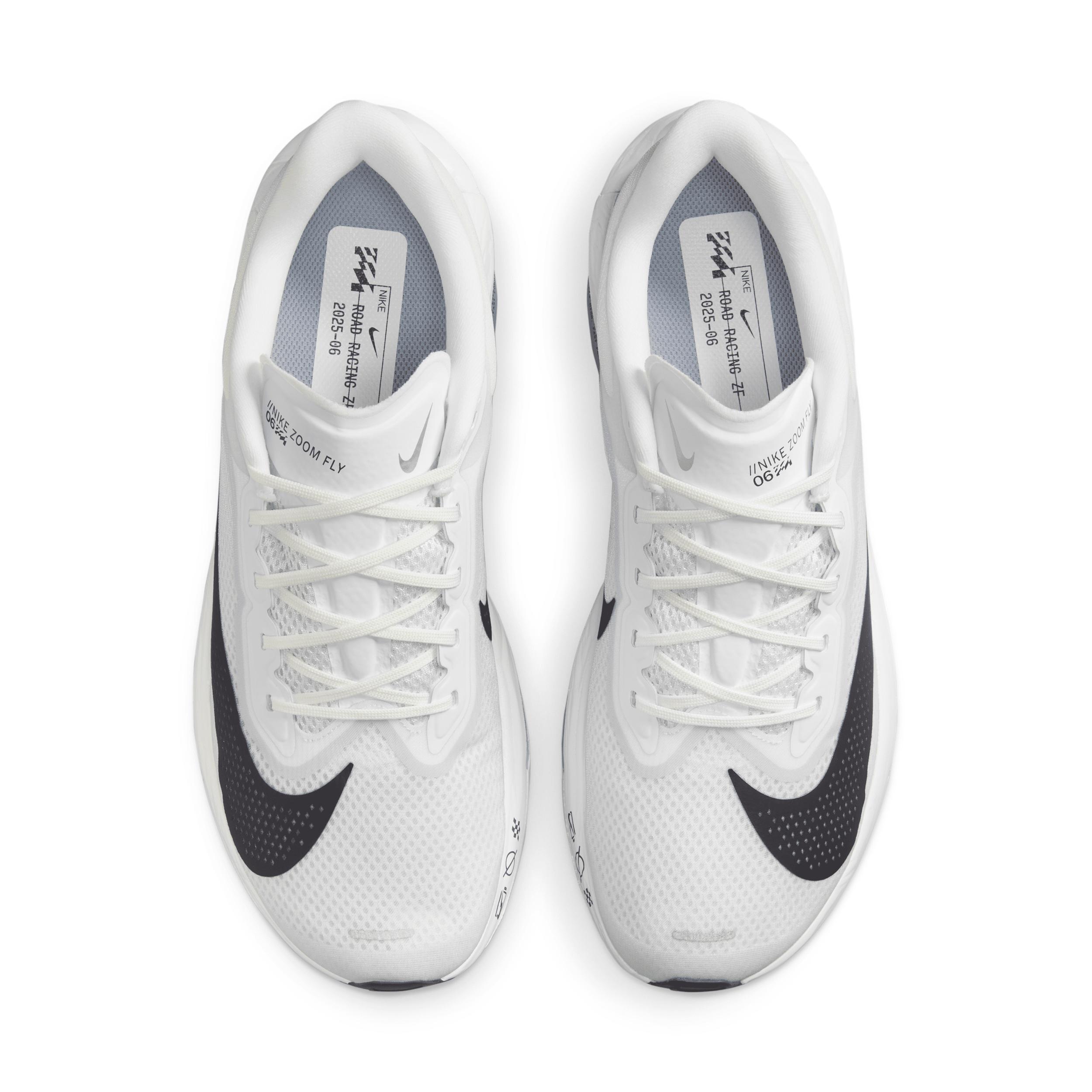 Nike Zoom Fly 6 Men's Road Racing Shoes Product Image
