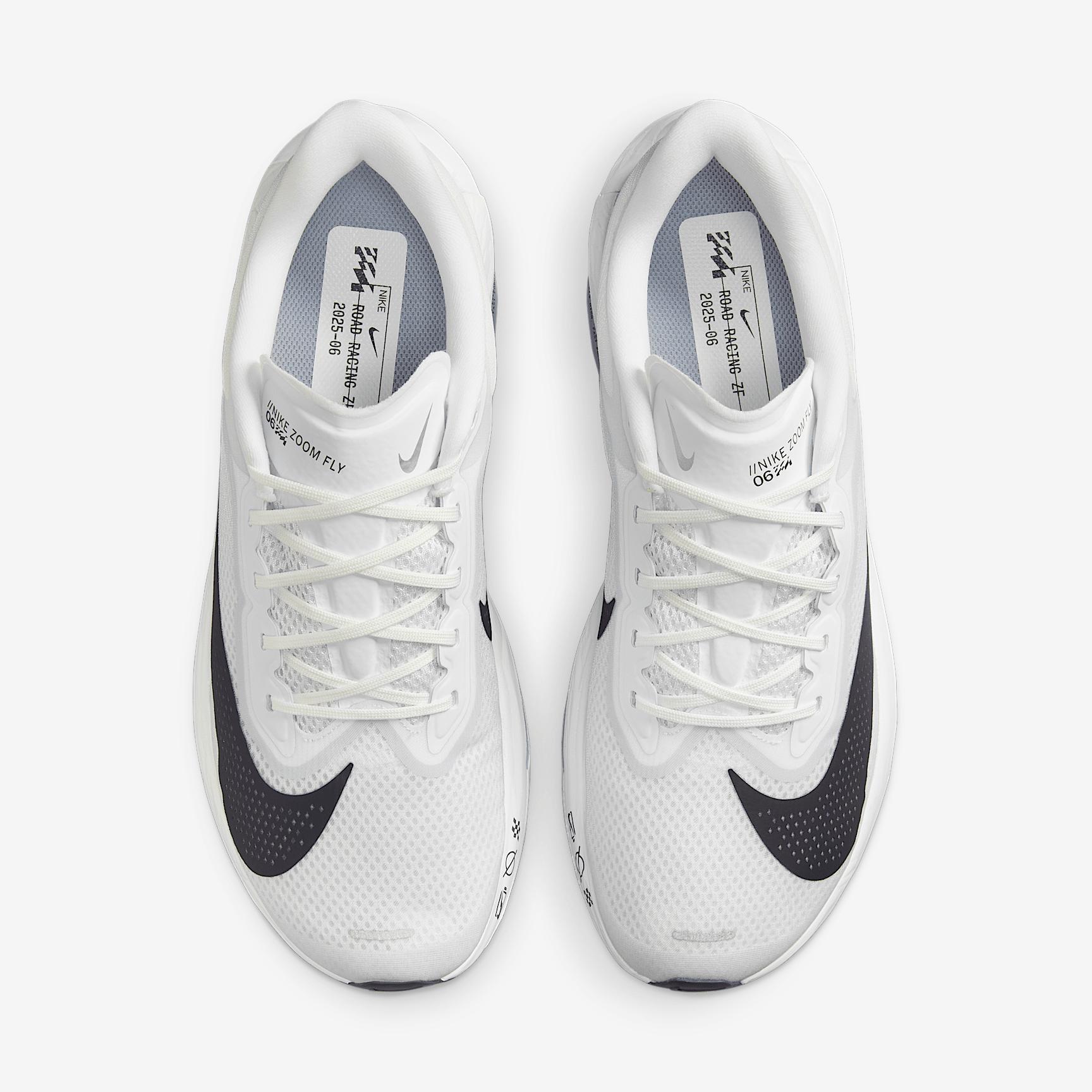 Nike Zoom Fly 6 Men's Road Racing Shoes Product Image