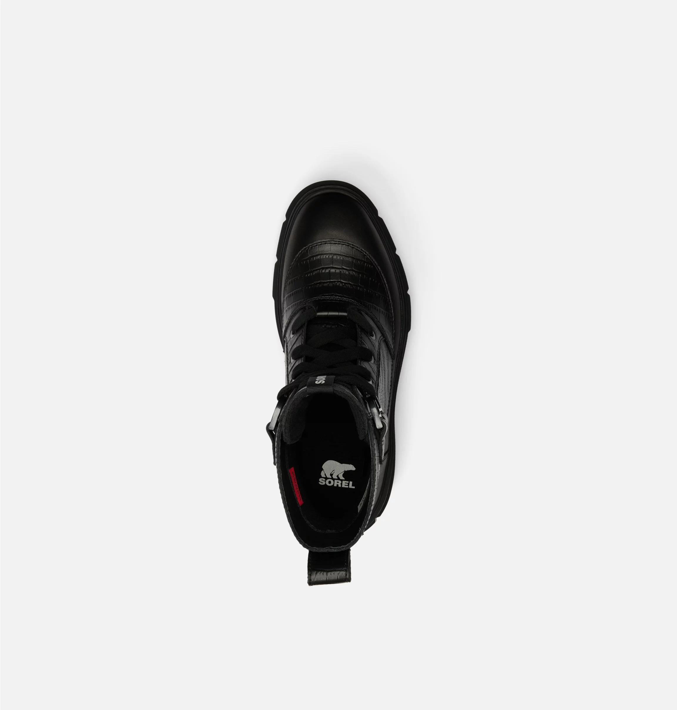CARIBOU™ X Women's Lace Boot Product Image