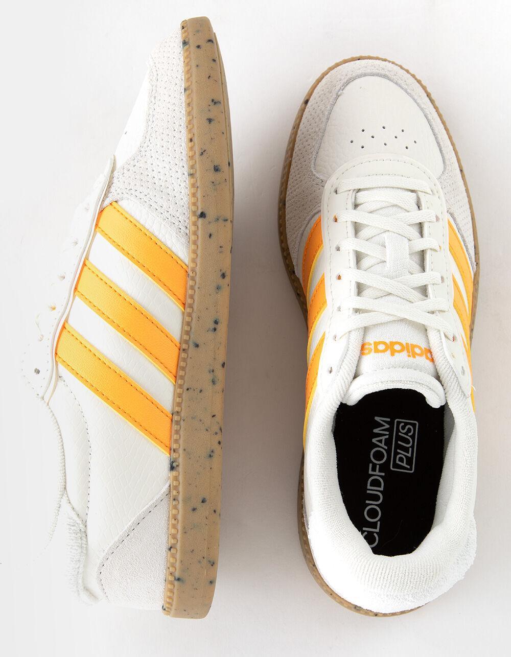 ADIDAS Breaknet Sleek Womens Shoes Product Image