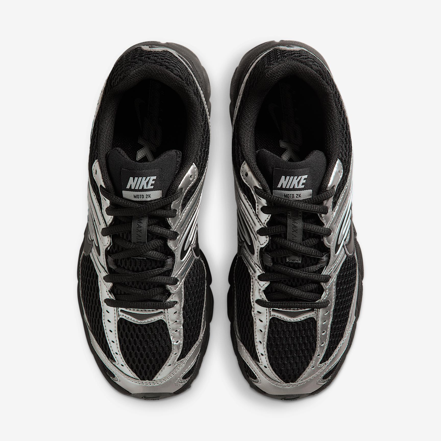 Nike Women's Air Max Moto 2K Shoes Product Image