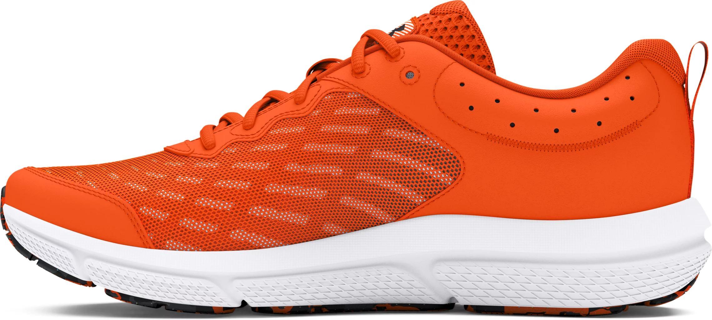 UA Charged Assert 10 Mens Running Shoes Product Image