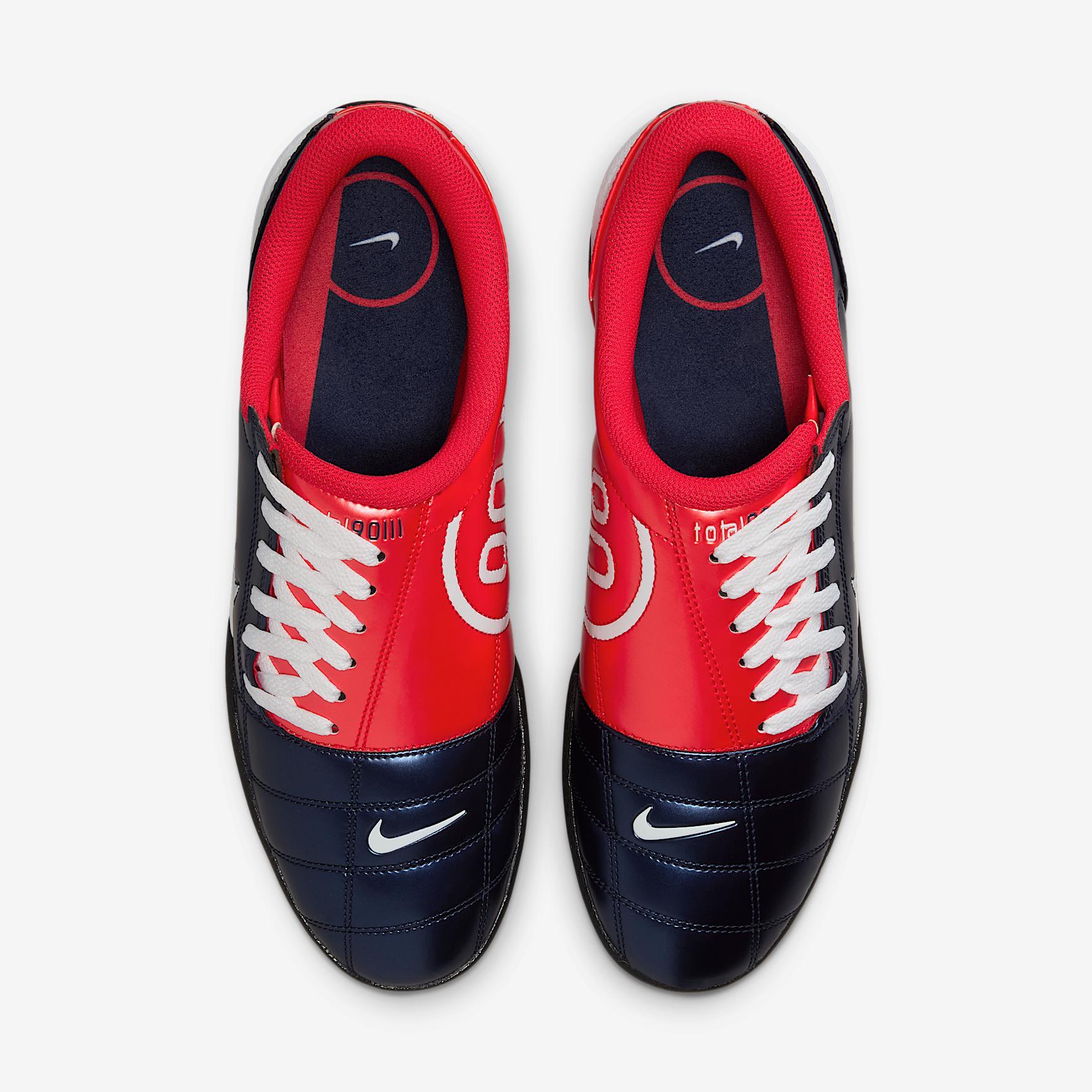 Nike Total 90 Men's Shoes Product Image