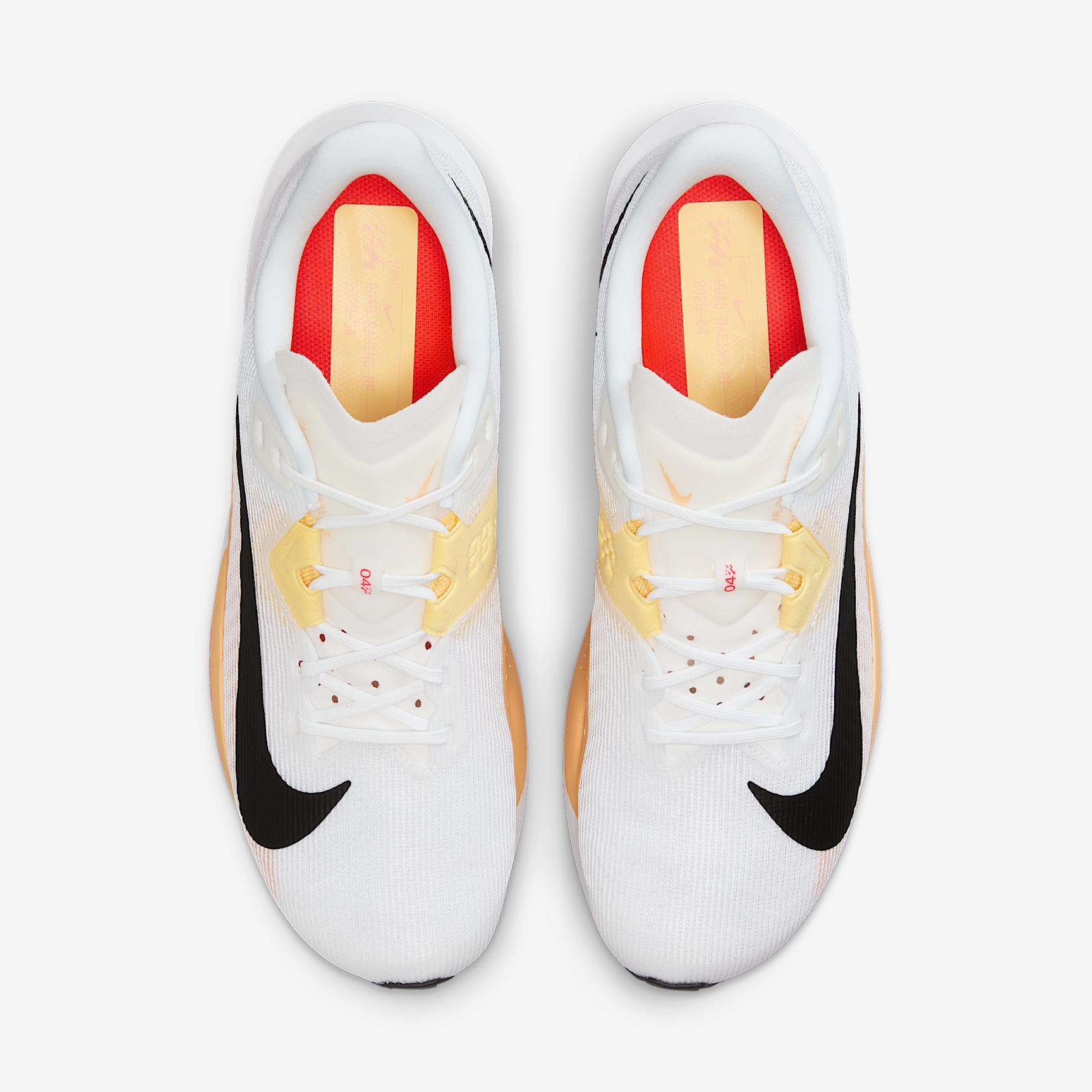 Nike Men's Zoom Rival Fly 4 Road Racing Shoes Product Image