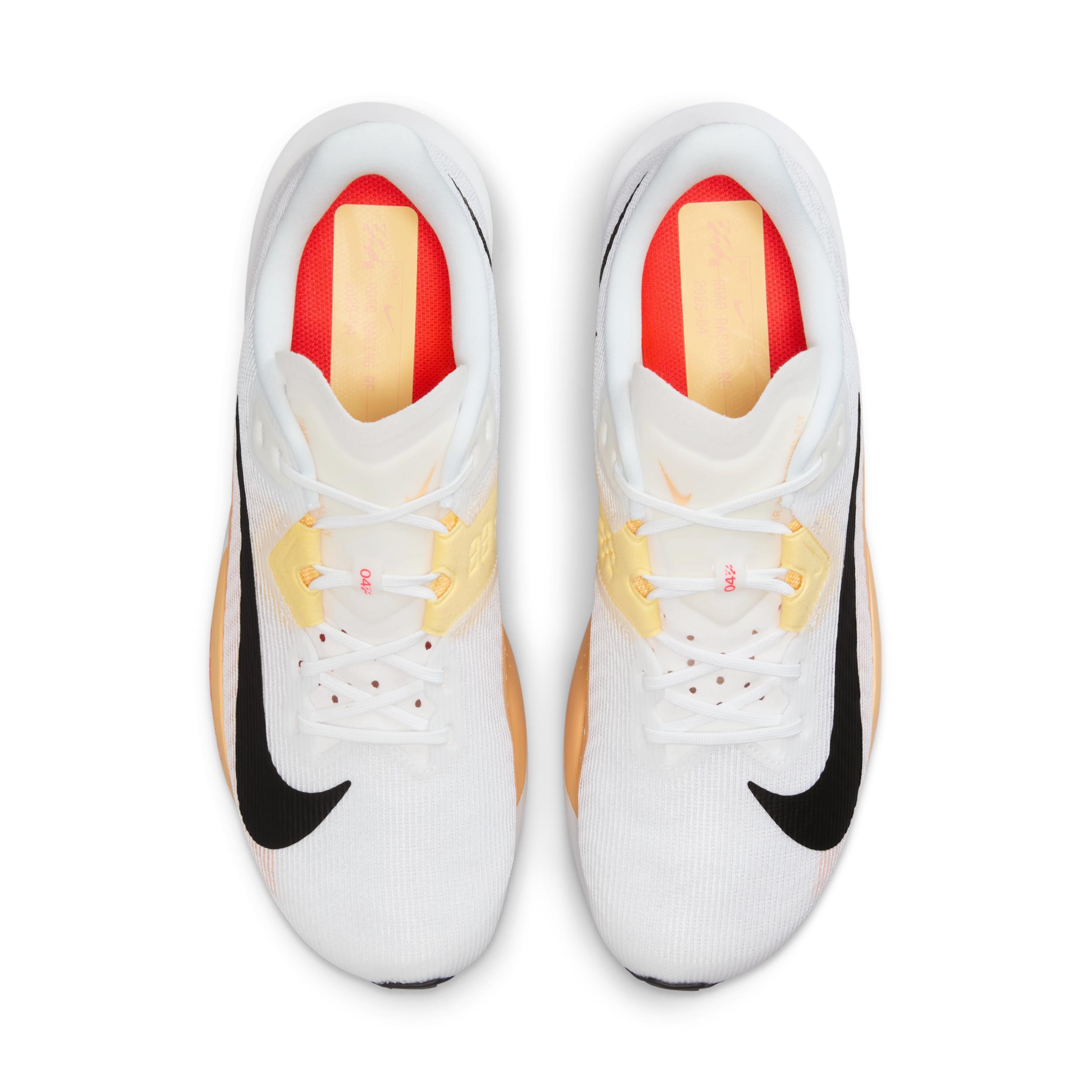 Nike Men's Zoom Rival Fly 4 Road Racing Shoes Product Image