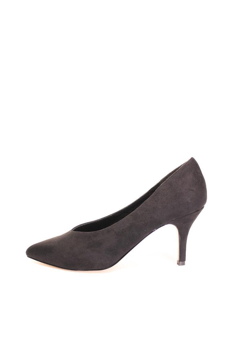 Vera Pointy Toe Pumps Product Image
