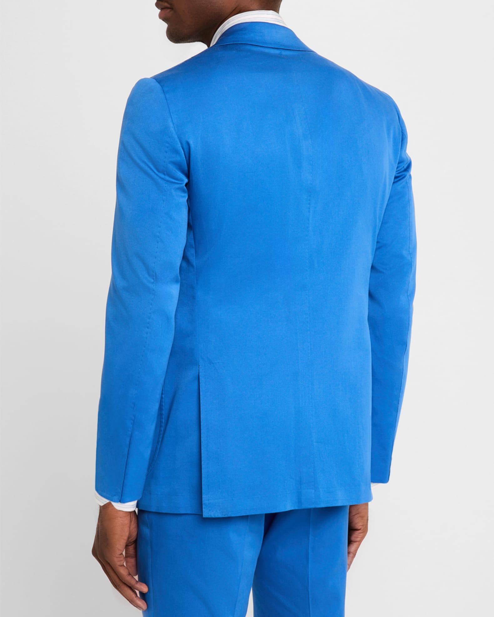Men's Napoli Cashmere Blazer Product Image