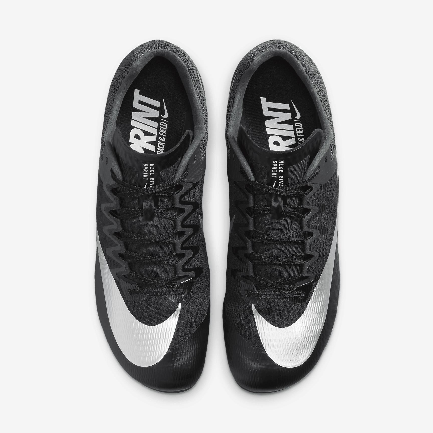Nike Zoom Rival Sprint Track & Field Sprinting Spikes Product Image