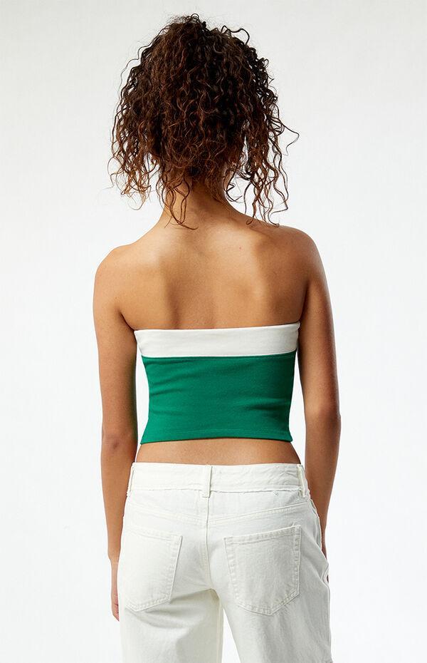 Est. PAC 1980 Women's Izola Tube Top Product Image