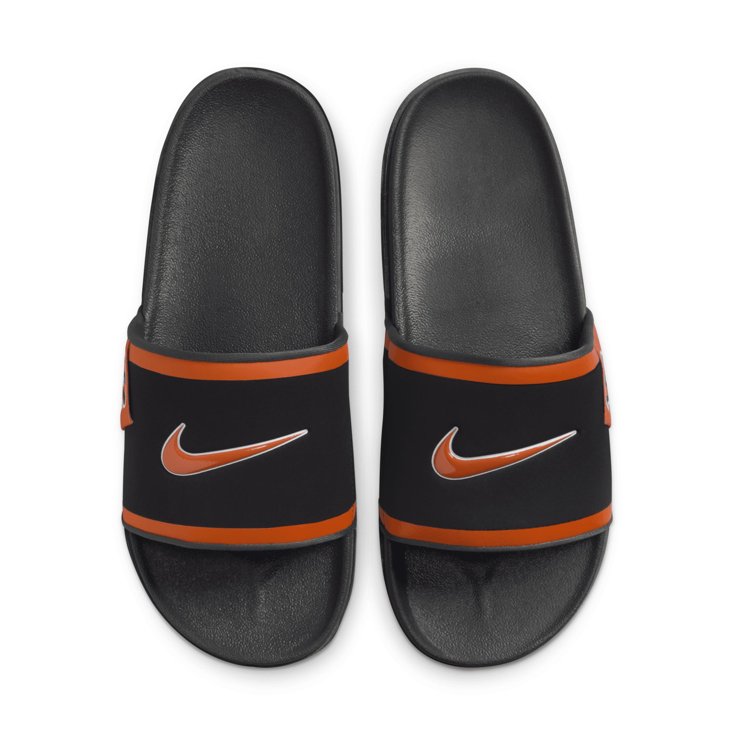 Nike Men's Offcourt (Cincinnati Bengals) Offcourt Slides Product Image