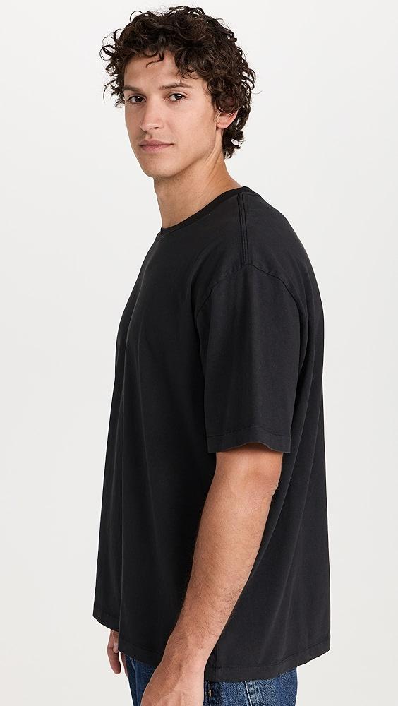 Madewell Vintage Relaxed Tee | Shopbop Product Image