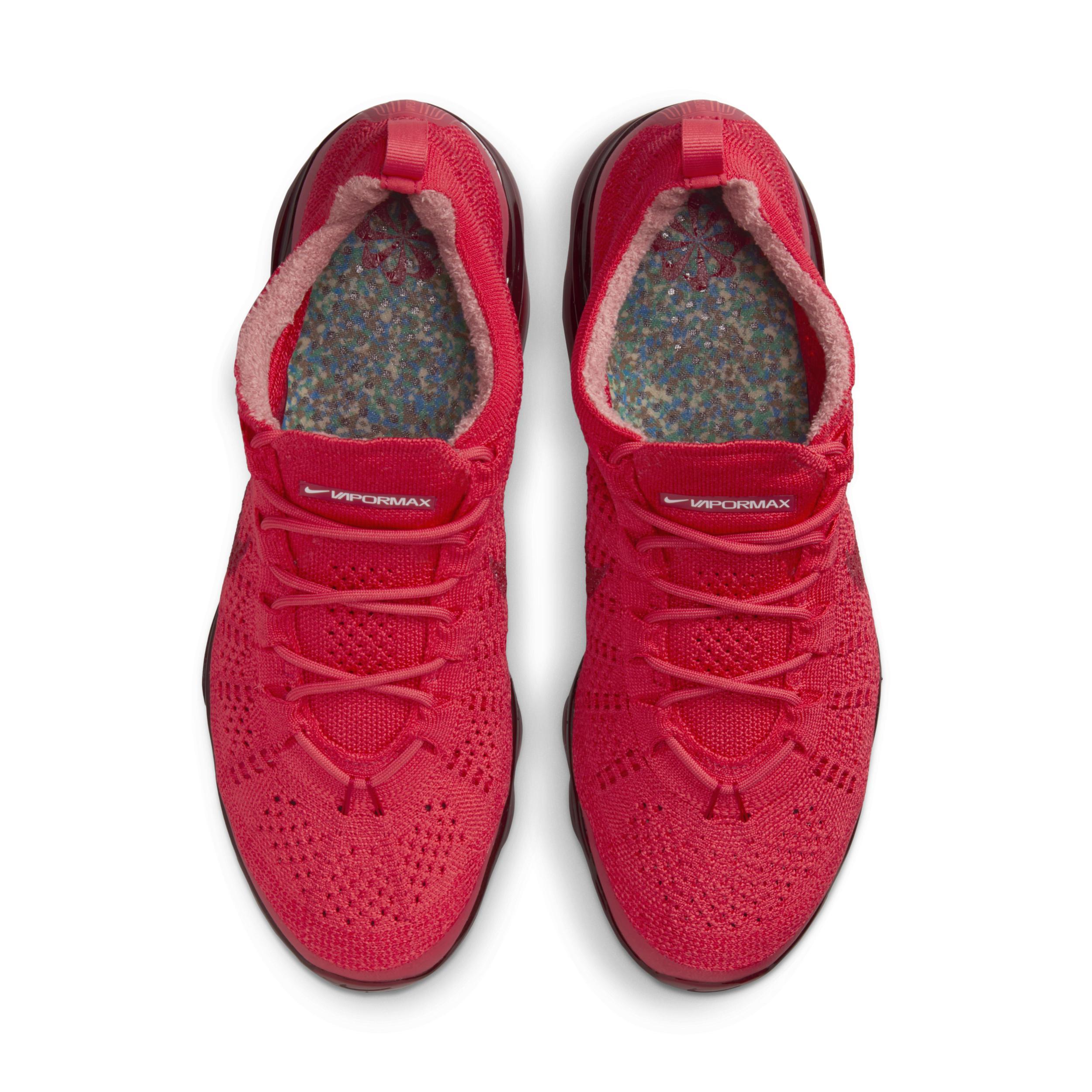 Nike Men's Air VaporMax 2023 Flyknit Shoes Product Image