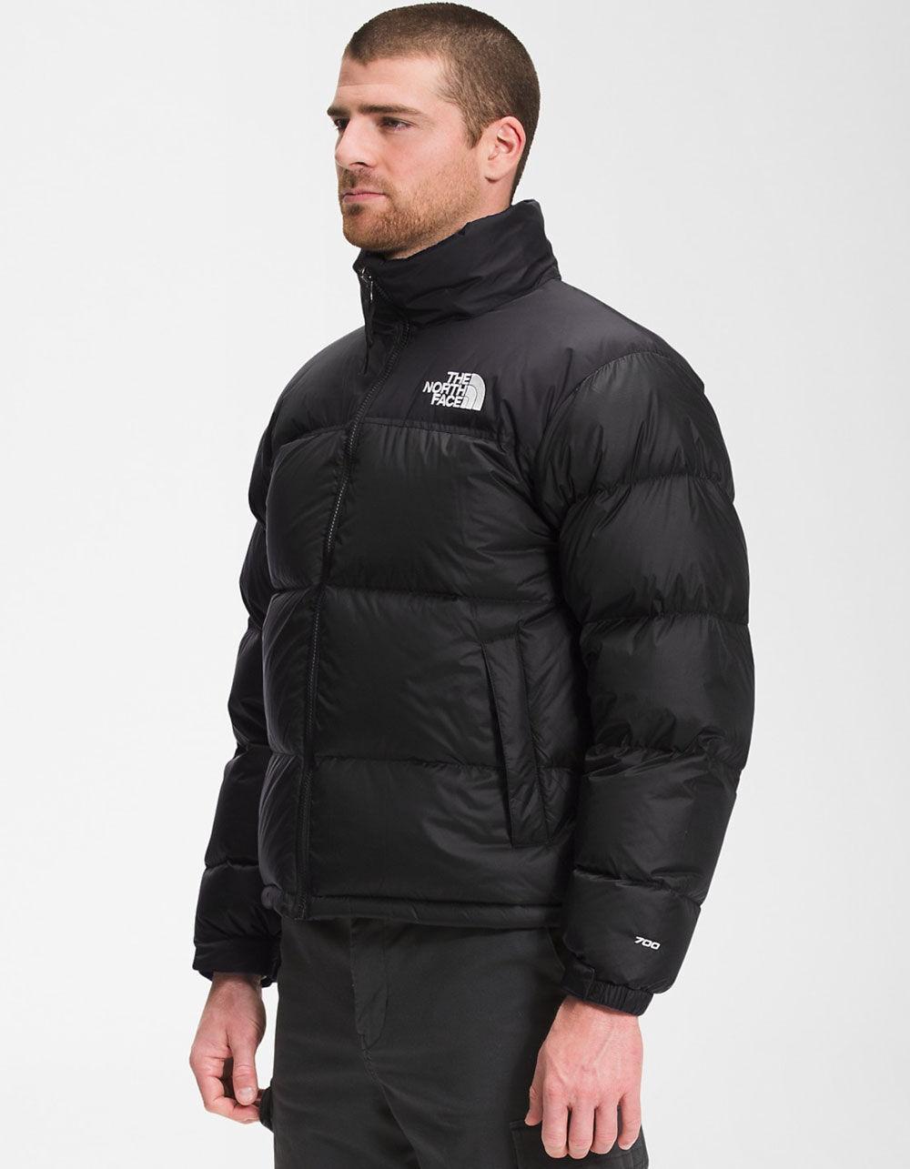 THE NORTH FACE 1996 Retro Nuptse Mens Jacket - COPPER Product Image