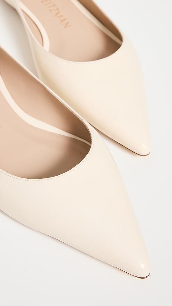 Stuart Weitzman Emilia Flats | Shopbop Product Image