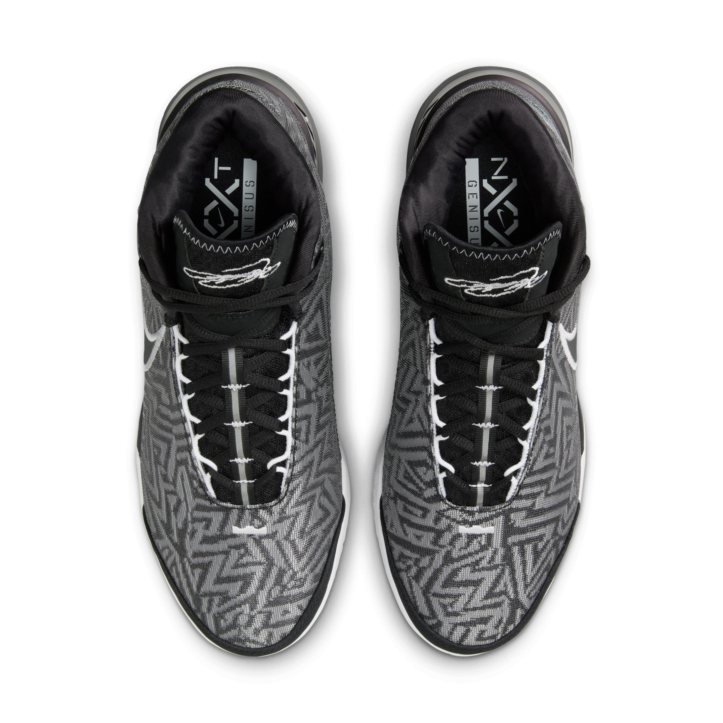 LeBron NXXT Genisus Basketball Shoes Product Image