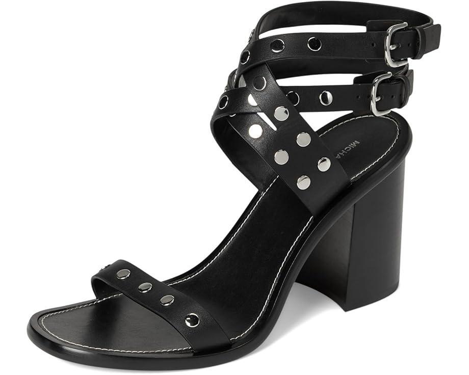 Irene Stiletto Sandal Product Image