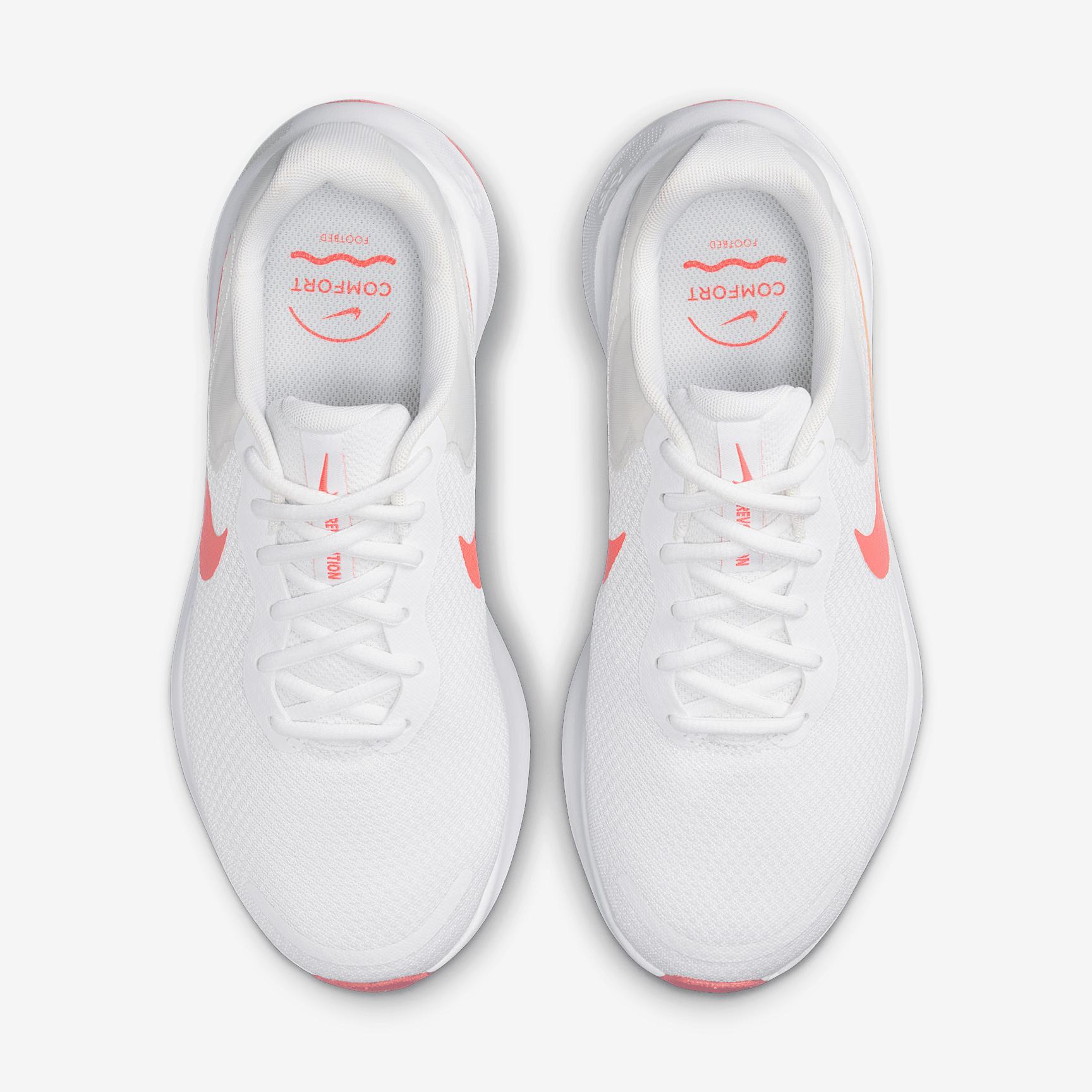 Nike Revolution 7 Women's Road Running Shoes (Extra Wide) Product Image