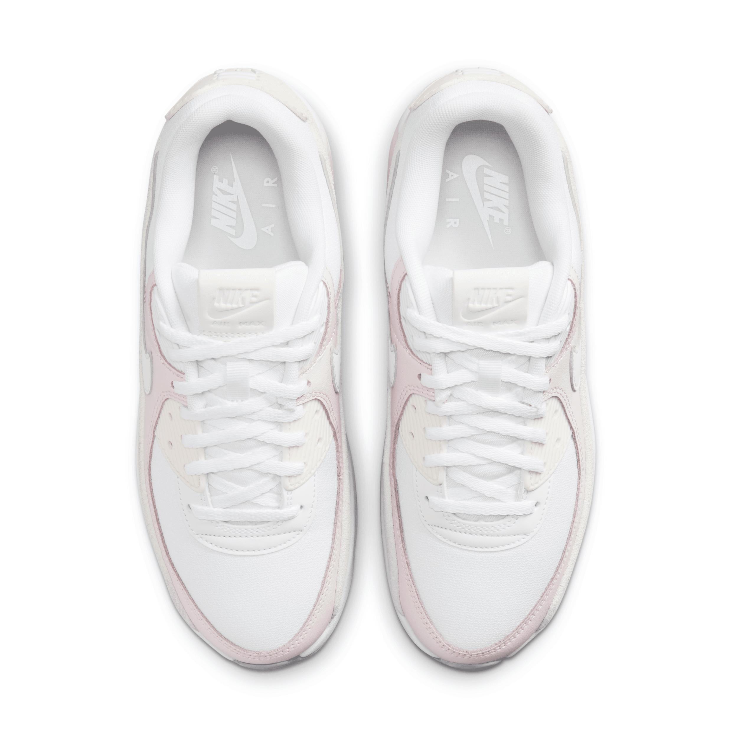 Nike Womens Nike Air Max 90 LV8 - Womens Running Shoes Product Image