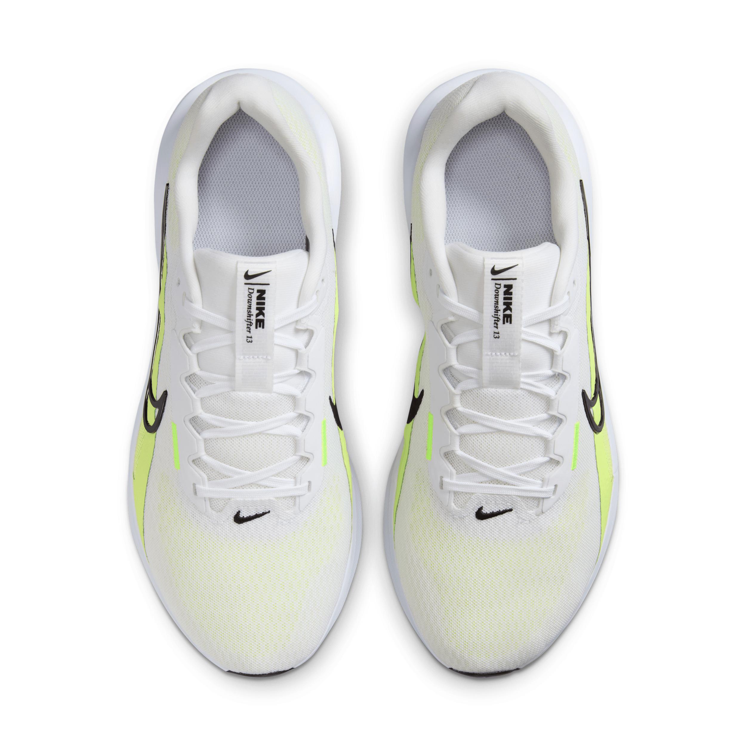 Nike Men's Downshifter 13 Road Running Shoes (Extra Wide) Product Image