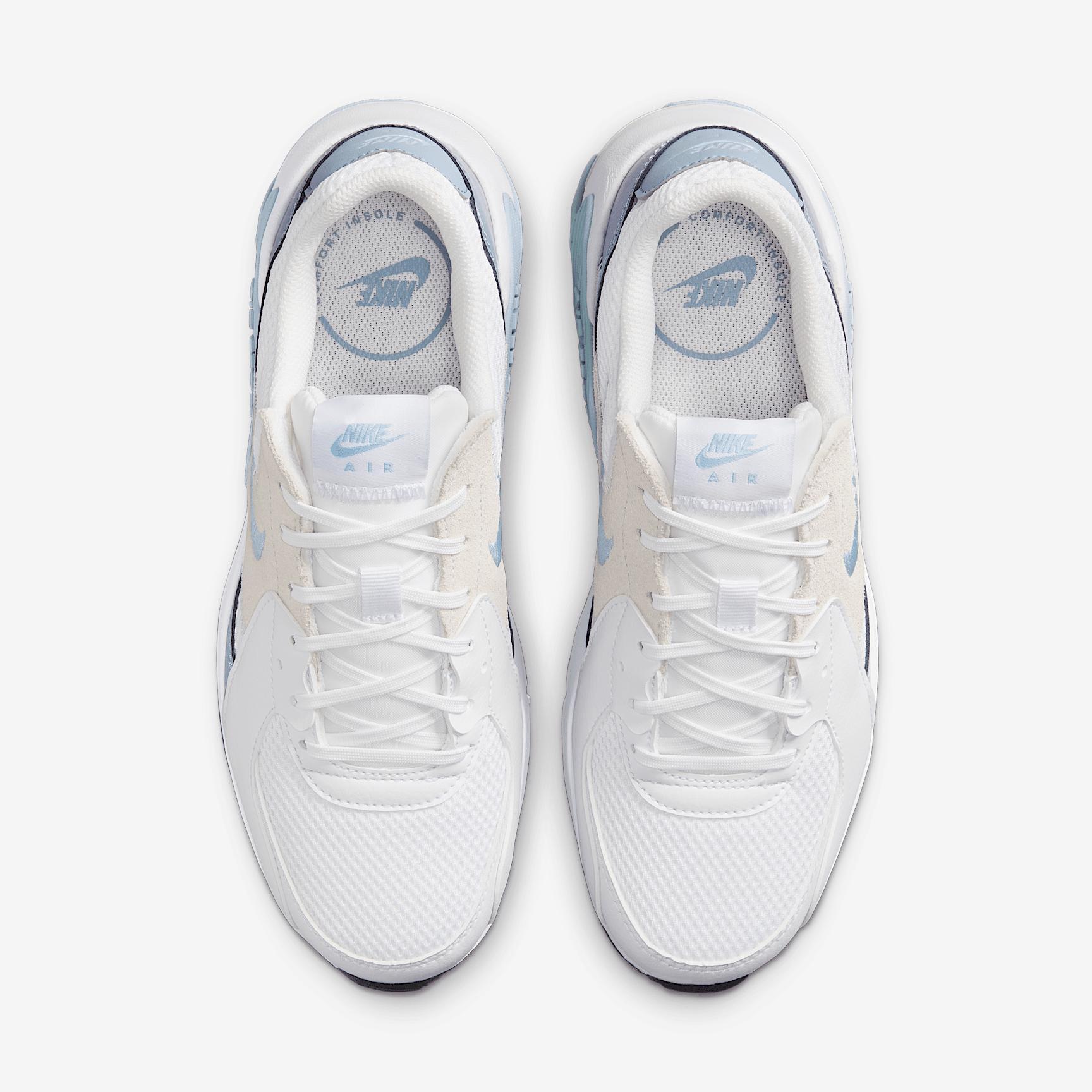 Nike Women's Air Max Excee Shoes Product Image