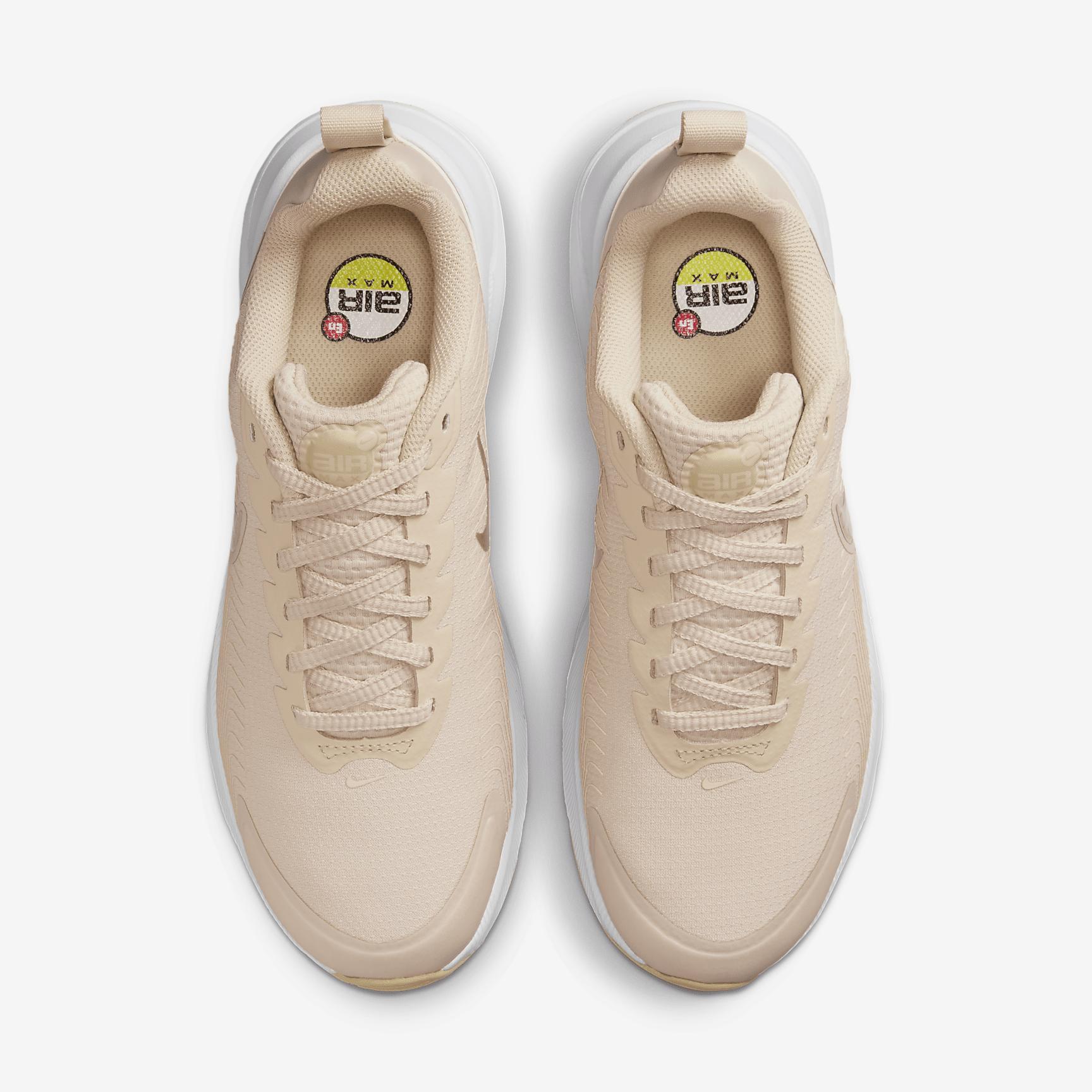 Nike Air Max Nuaxis Women's Shoes Product Image