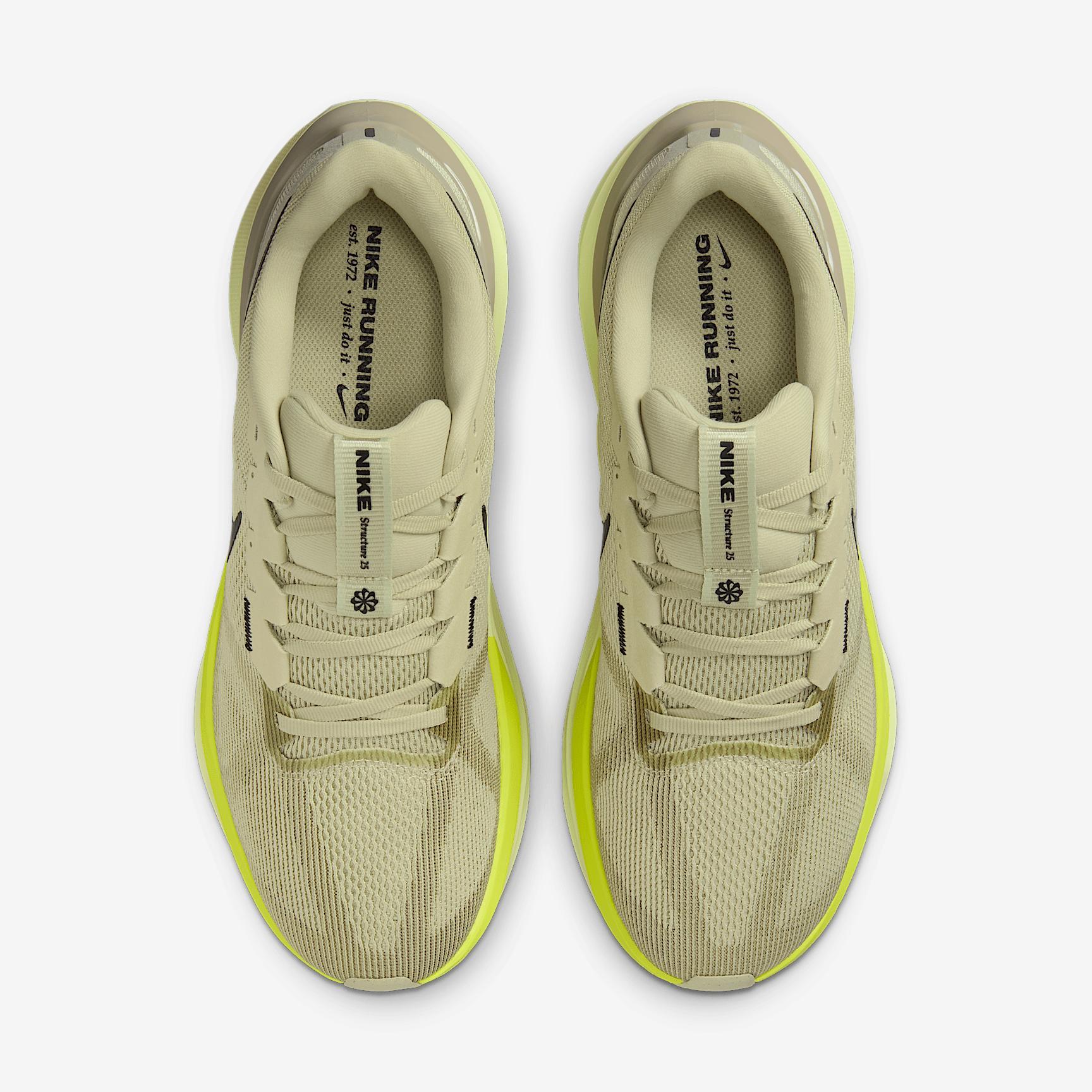 Nike Structure 25 Men's Road Running Shoes Product Image