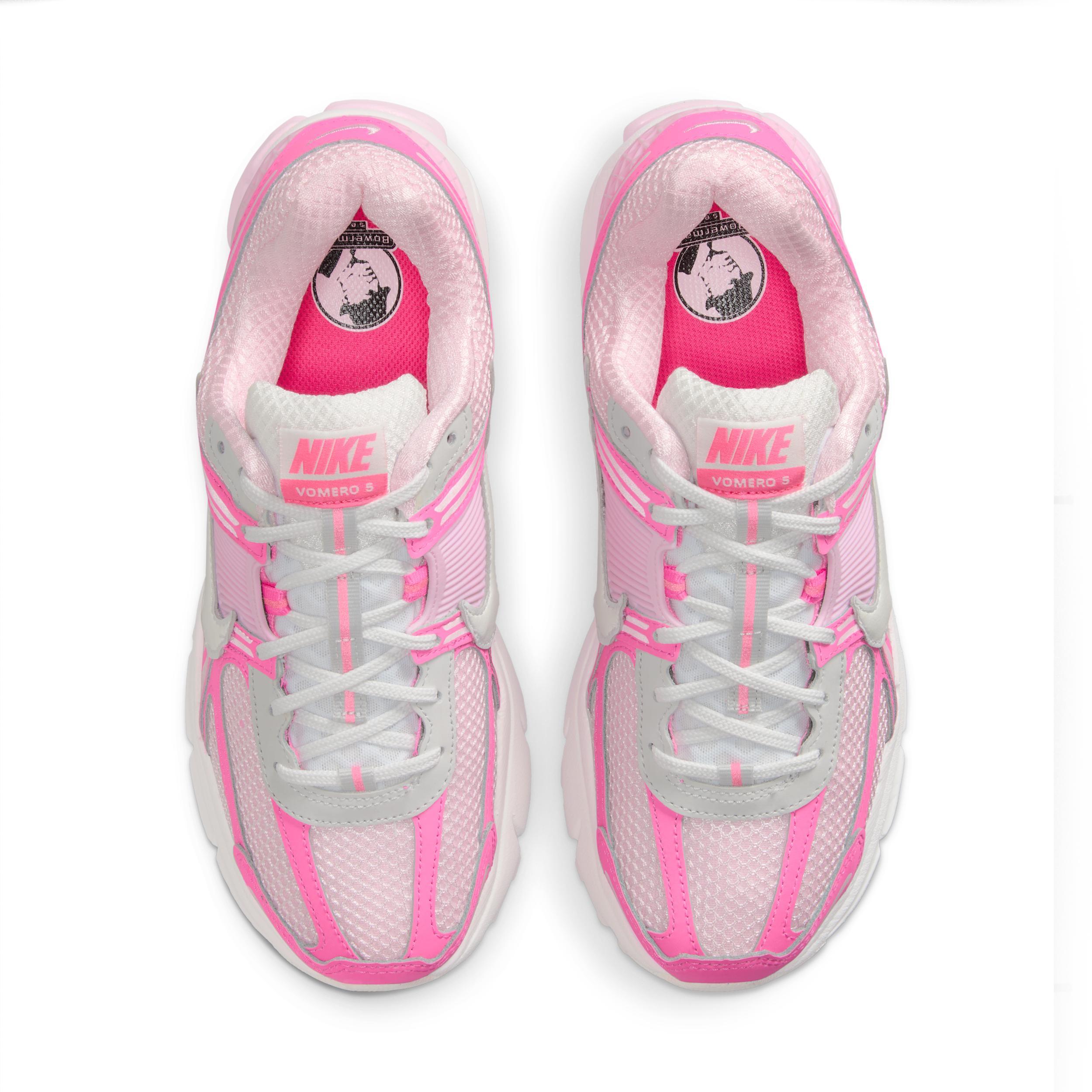 Nike Women's Zoom Vomero 5 Shoes Product Image