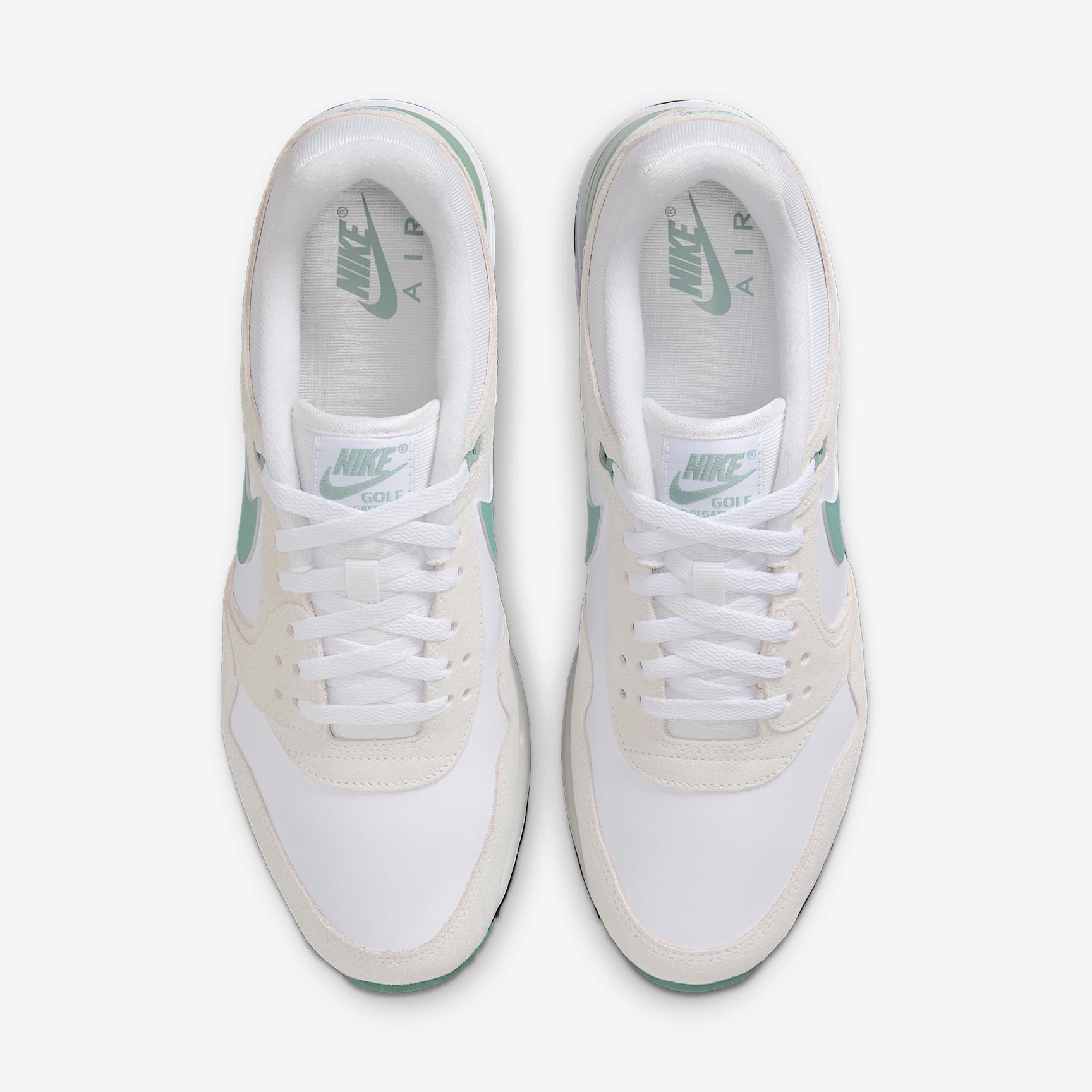 Nike Men's Air Pegasus '8 G Golf Shoes Product Image