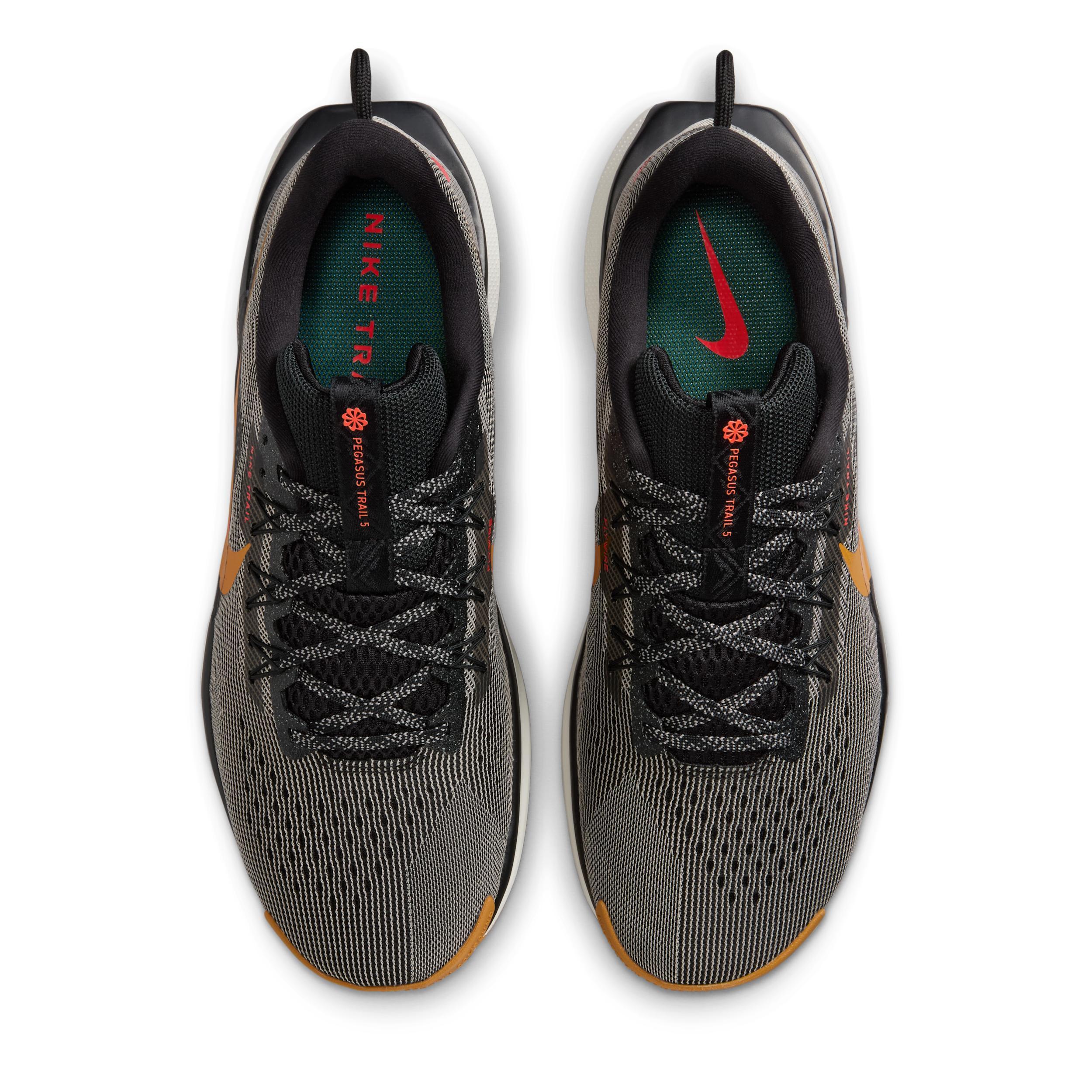 Nike Men's Pegasus Trail 5 Trail Running Shoes Product Image