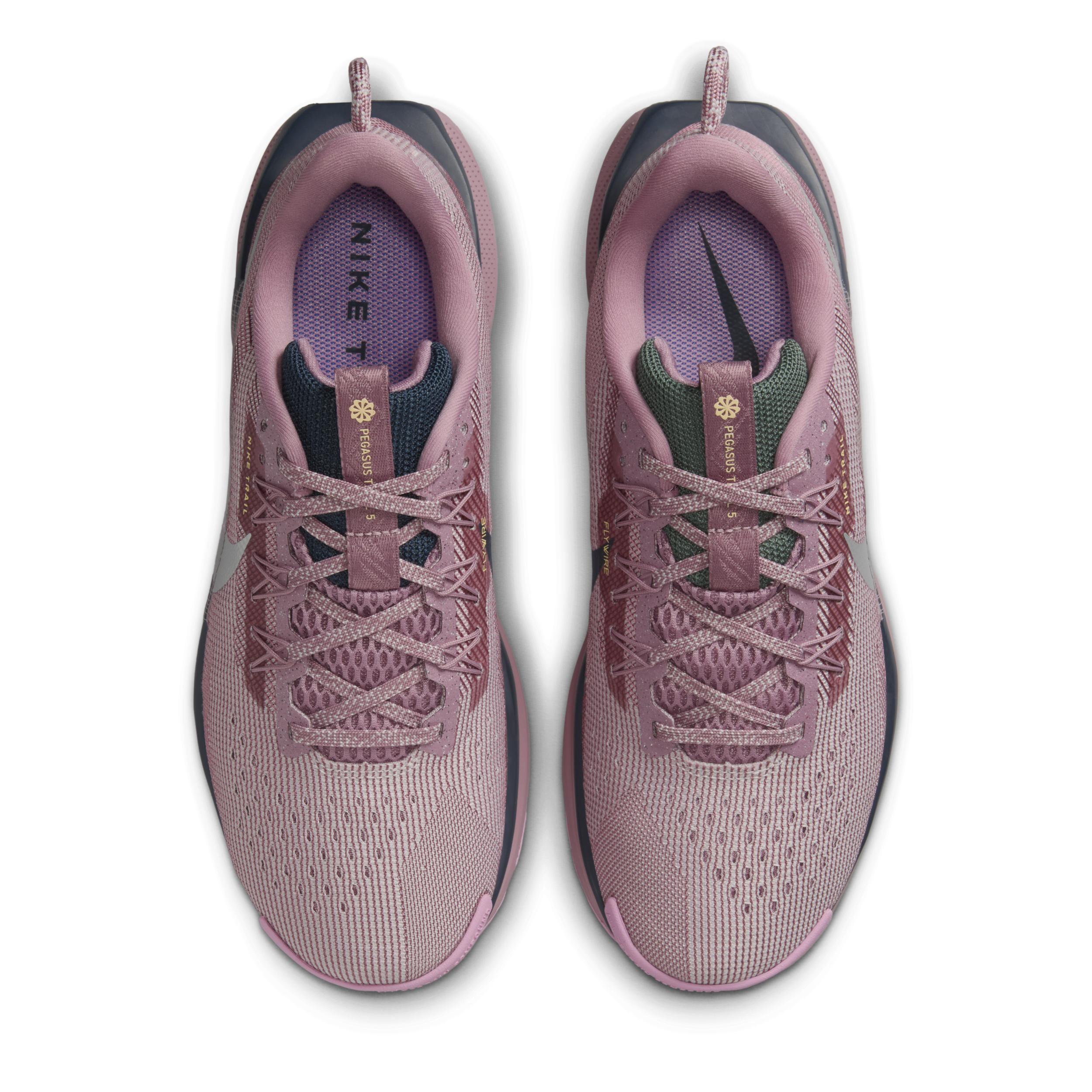 Nike Womens Pegasus Trail 5 Trail Running Shoes Product Image