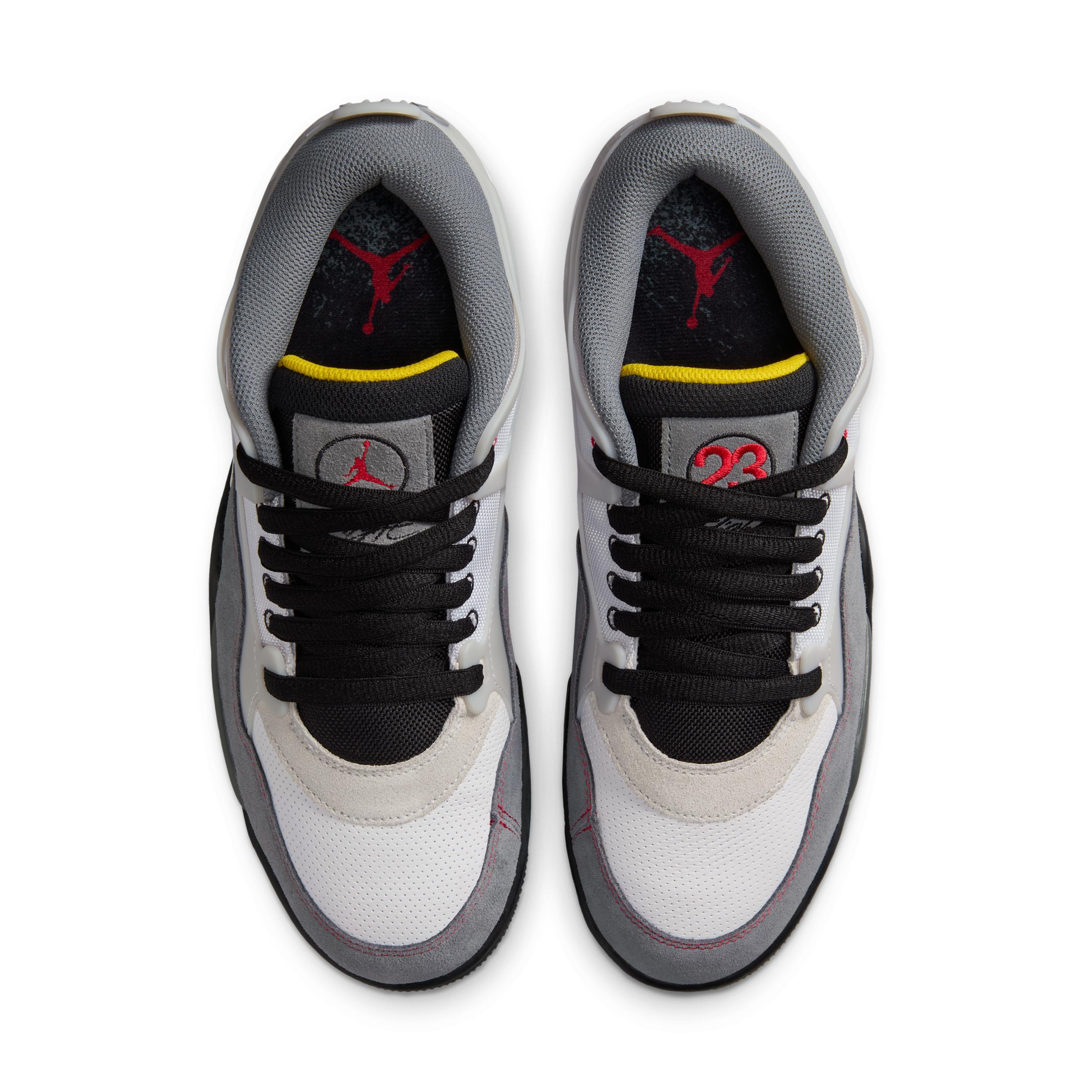 Men's Air Jordan 4 RM Premium Shoes Product Image