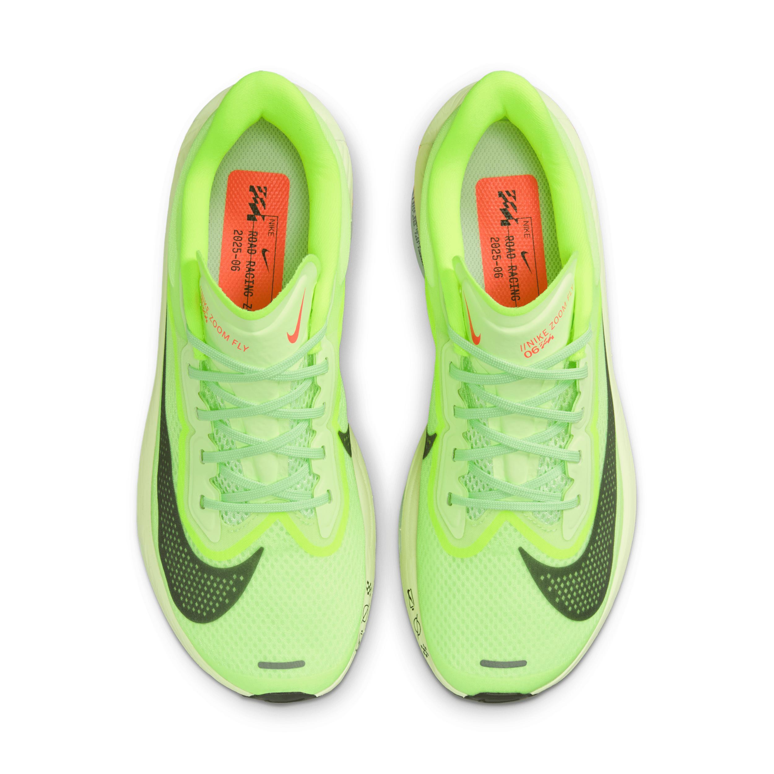 Nike Women's Zoom Fly 6 Road Racing Shoes Product Image