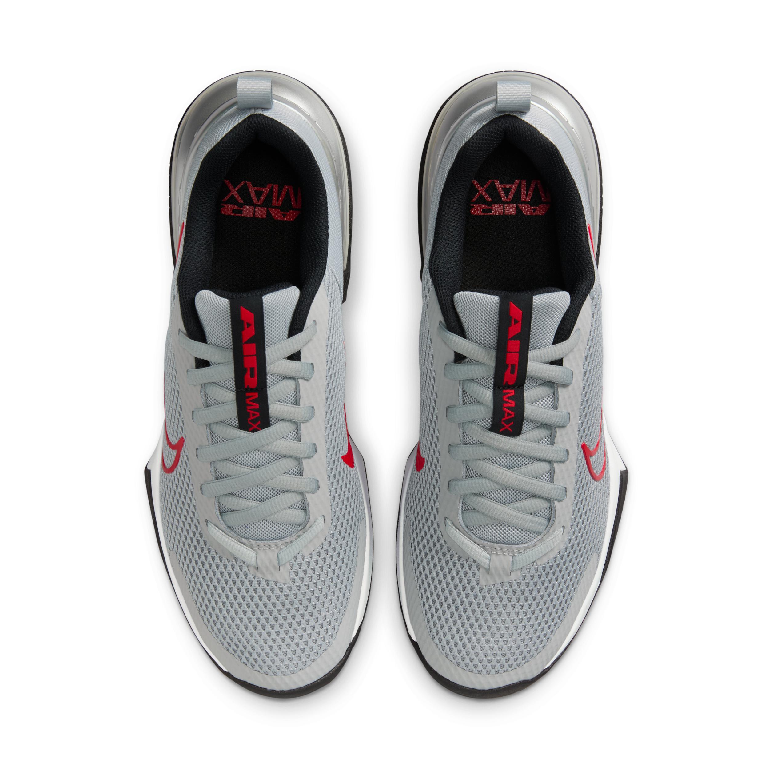 Nike Men's Air Max Alpha Trainer 6 Workout Shoes Product Image