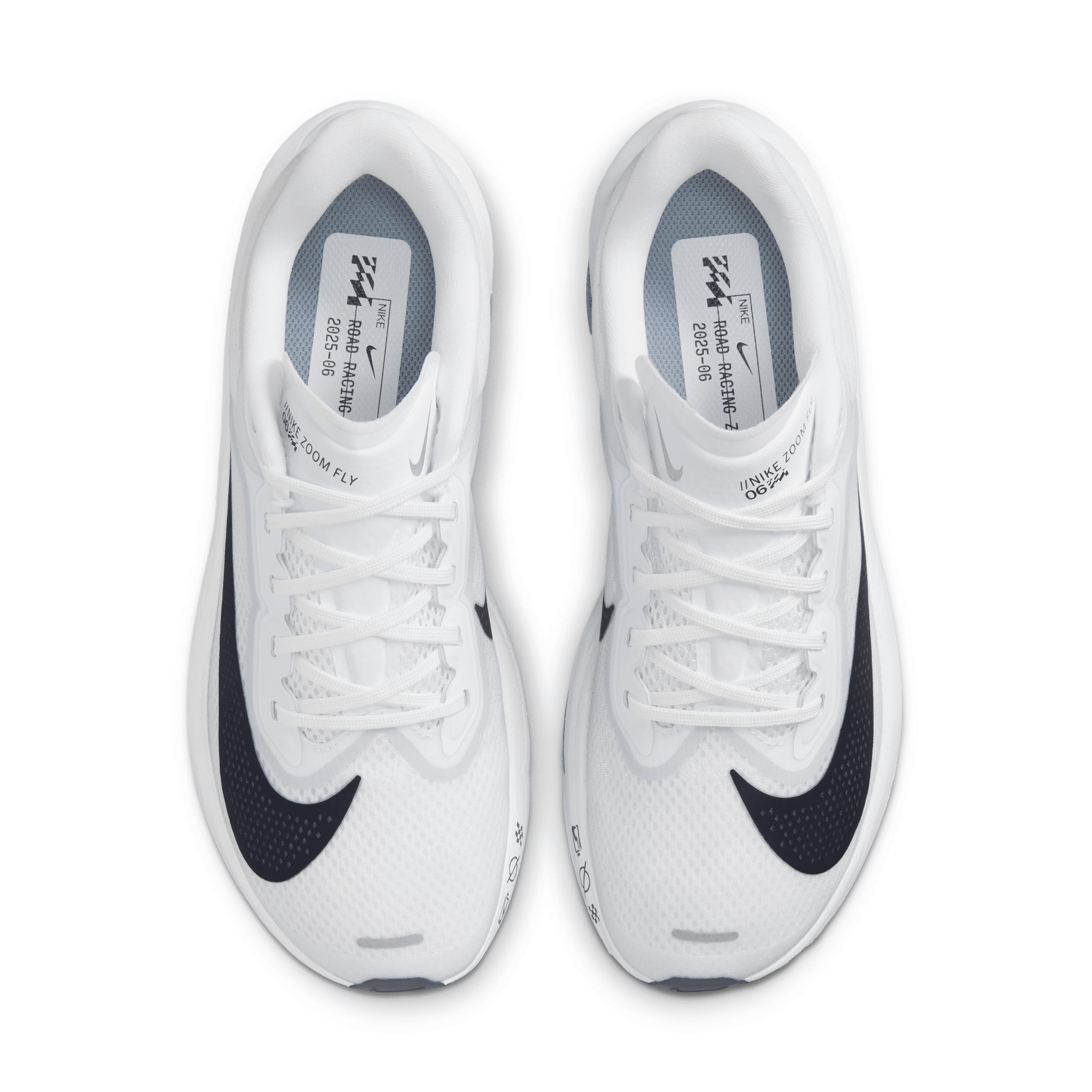 Nike Women's Zoom Fly 6 Road Racing Shoes Product Image