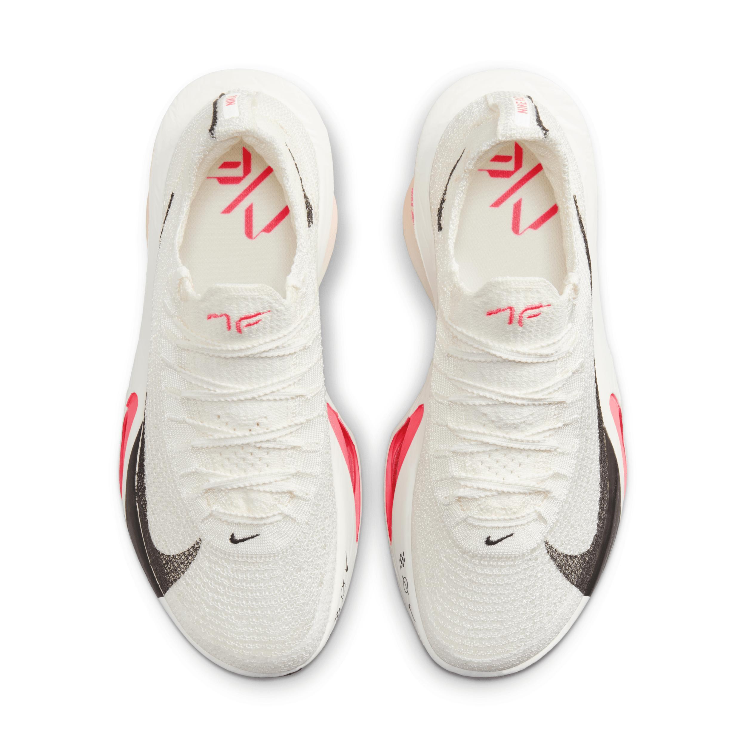 Nike Women's Alphafly 3 Road Racing Shoes Product Image