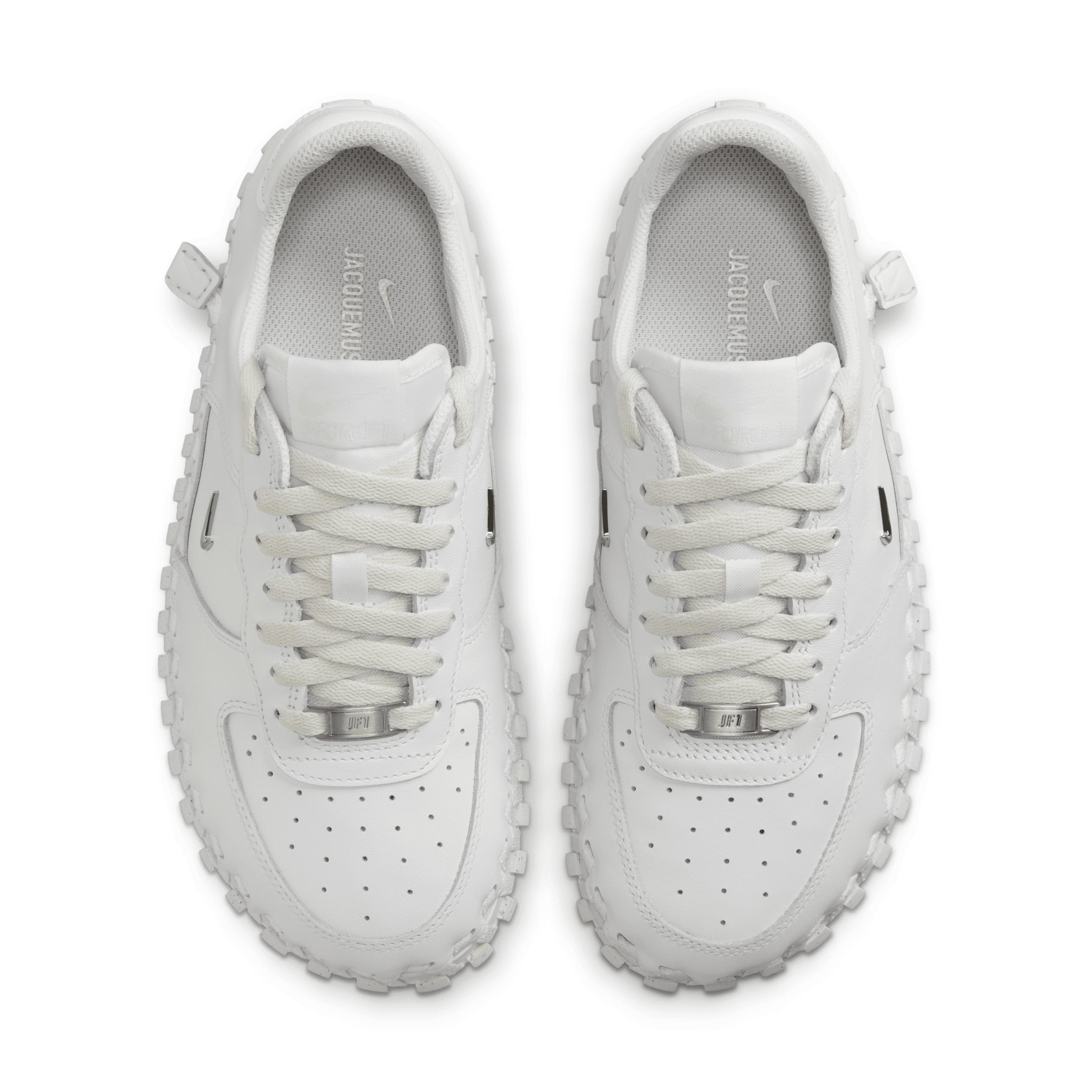 Nike Womens J Force 1 Low LX SP Shoes Product Image