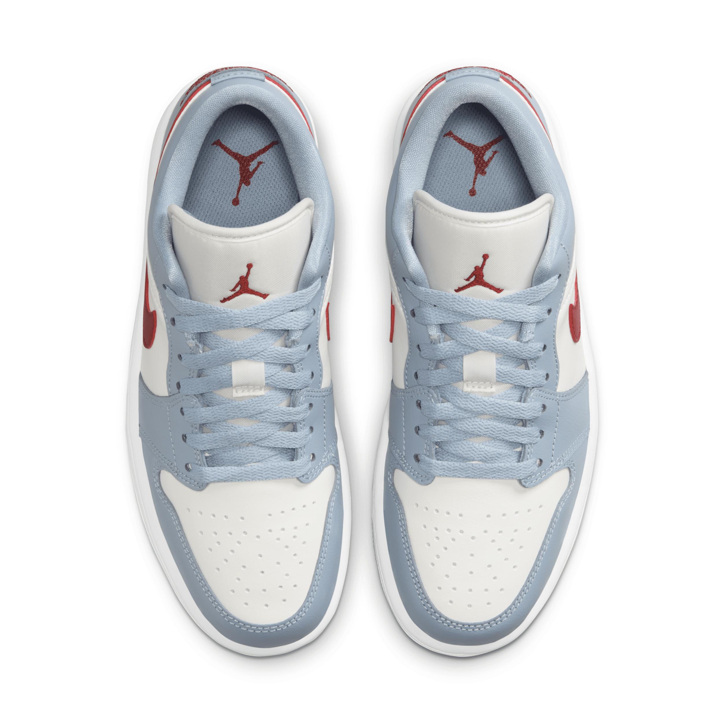 Air Jordan 1 Low Women's Shoes Product Image