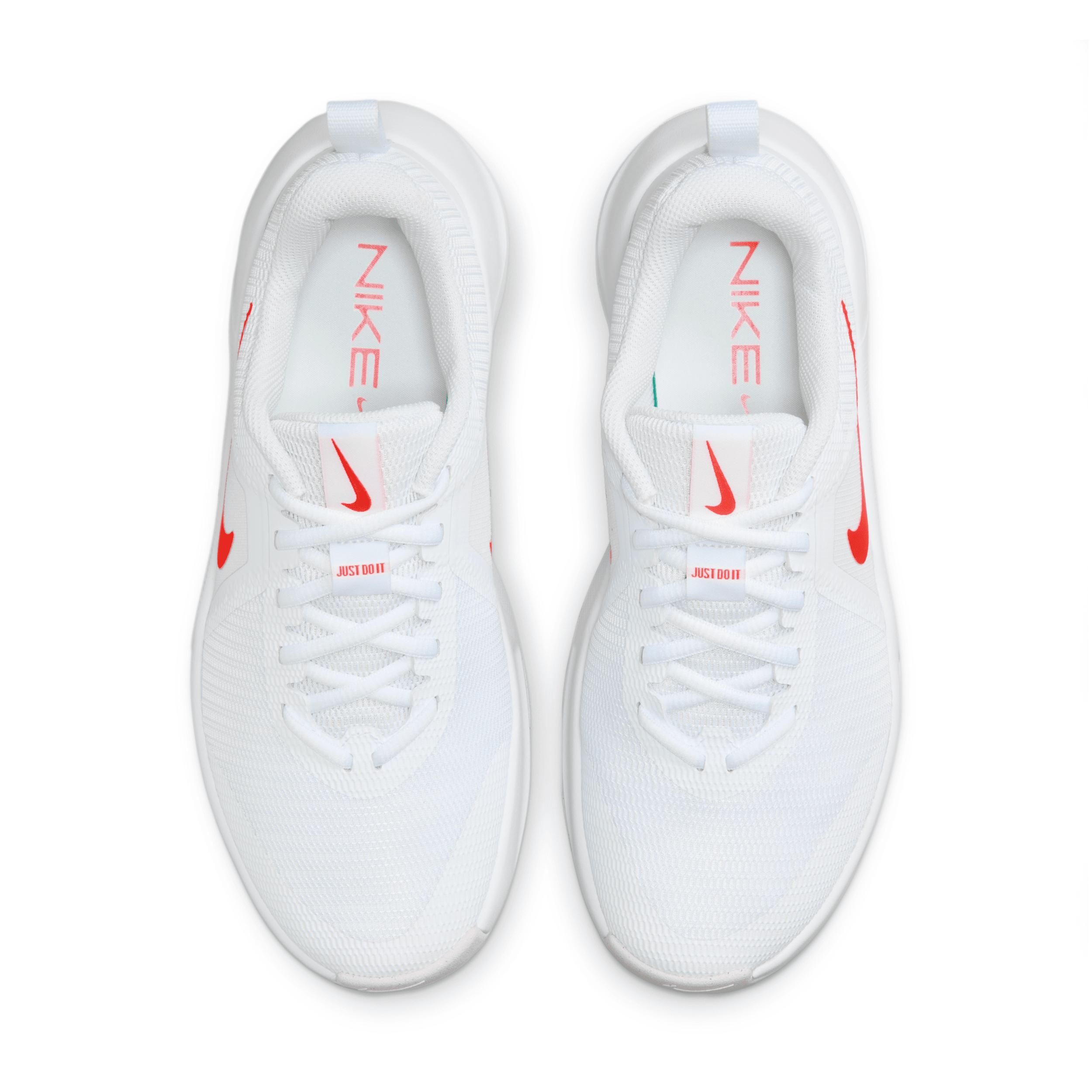 Nike MC Trainer 3 Women's Workout Shoes, Size: 7, White Product Image
