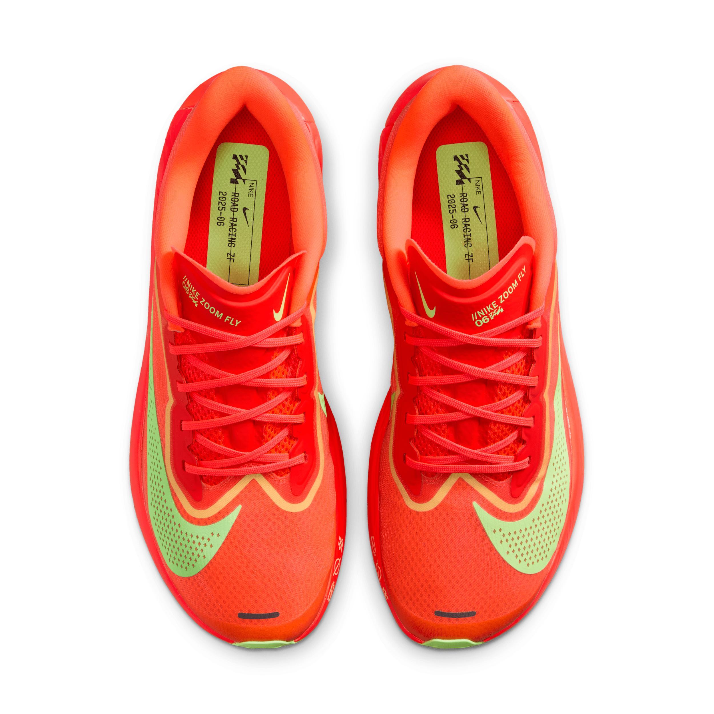 Nike Men's Zoom Fly 6 Road Racing Shoes Product Image