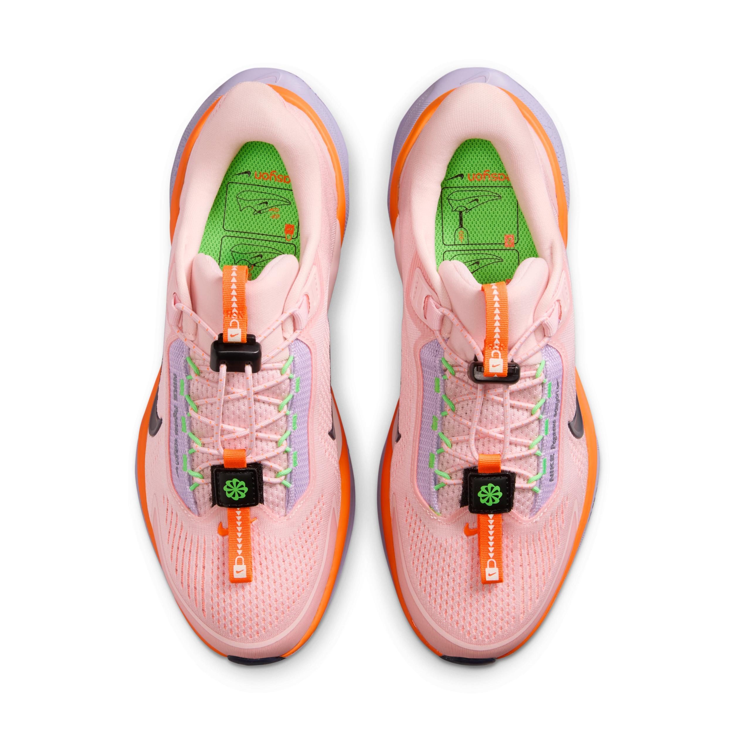 Nike Women's Pegasus EasyOn Road Running Shoes Product Image