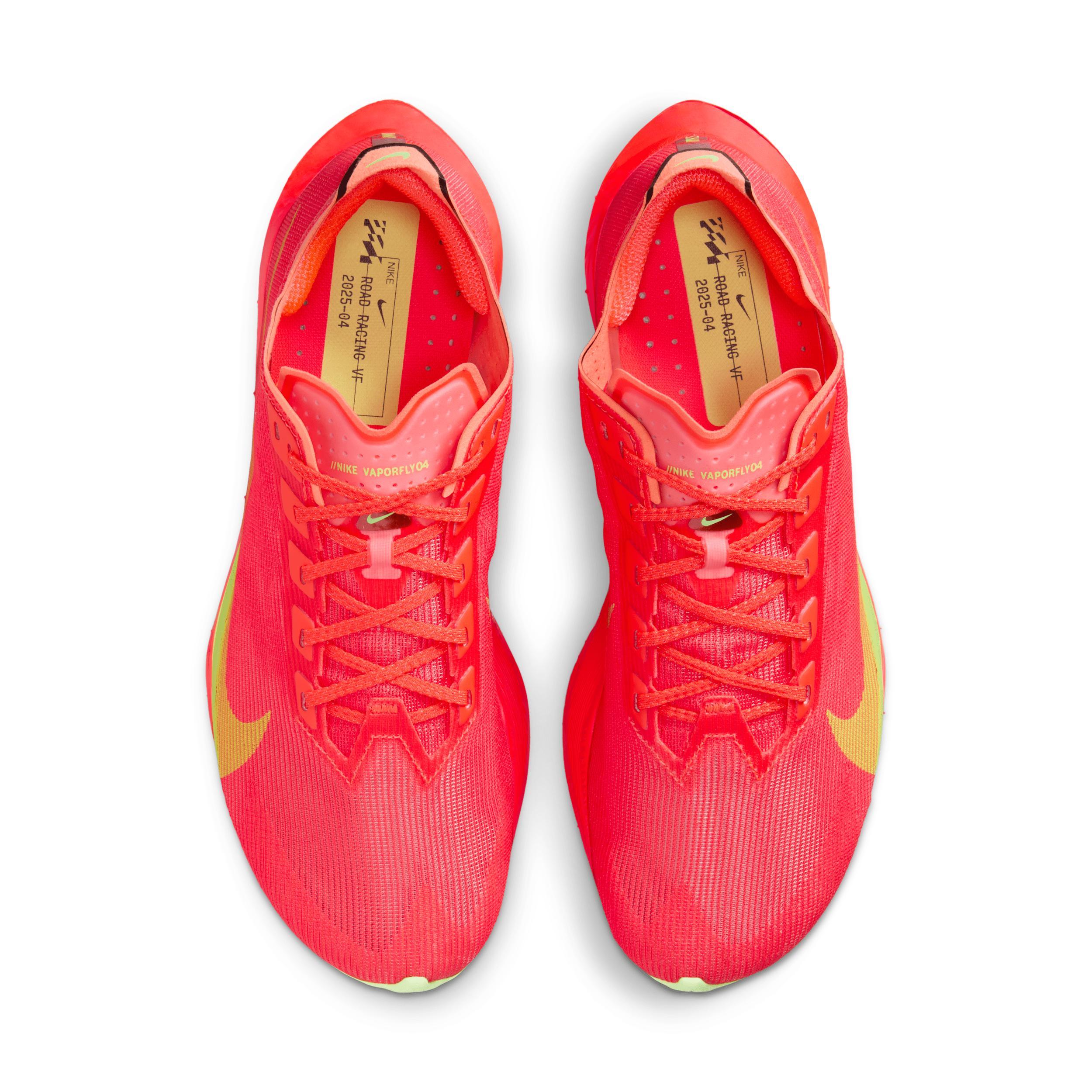Nike Women's Vaporfly 4 Road Racing Shoes Product Image