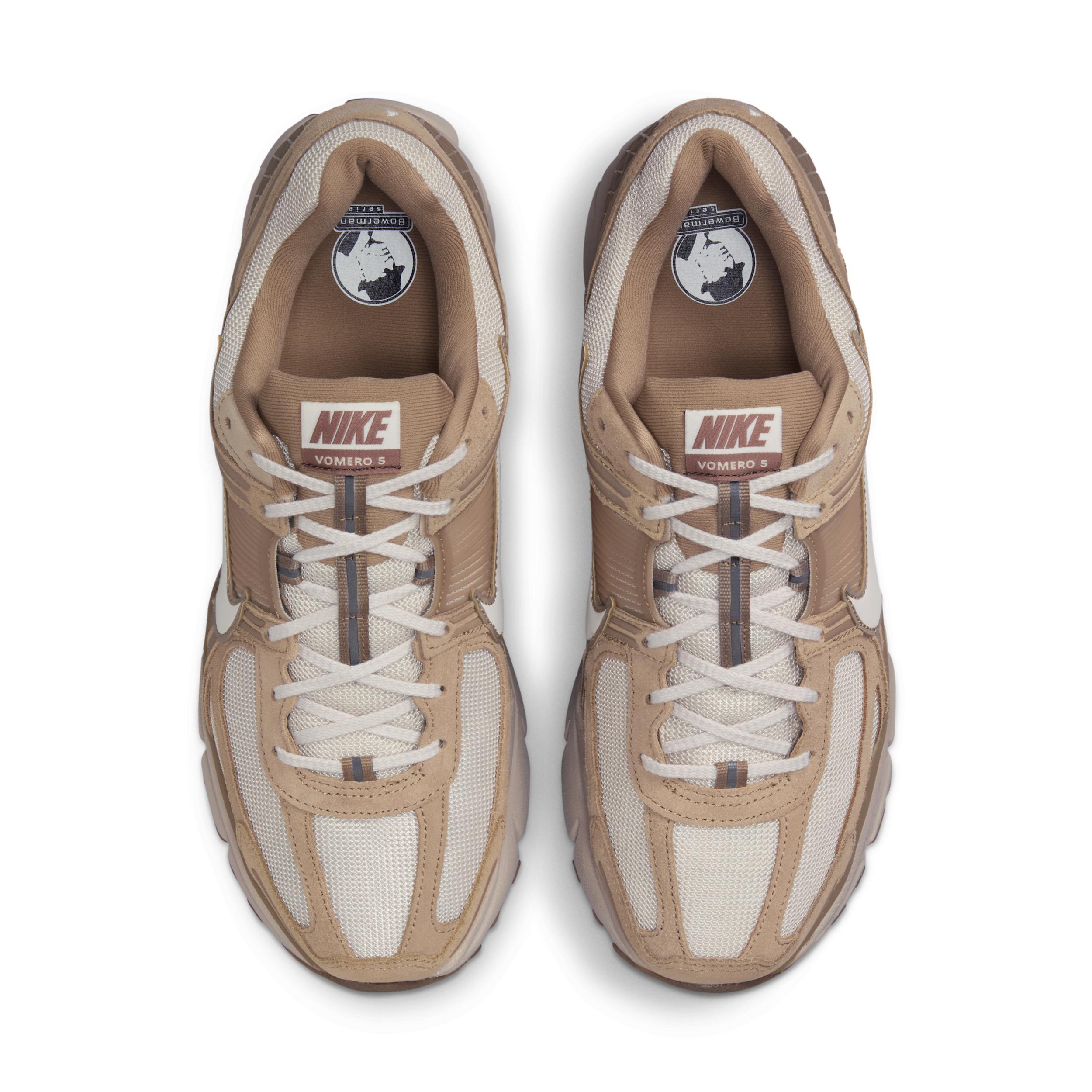 Nike Zoom Vomero 5 Men's Shoes Product Image