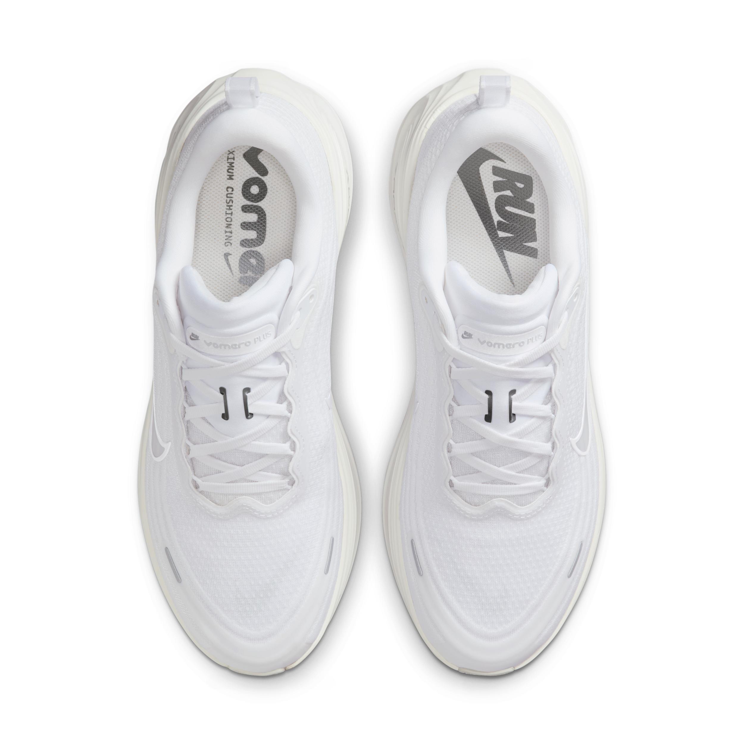 Nike Men's Vomero Plus Road Running Shoes Product Image